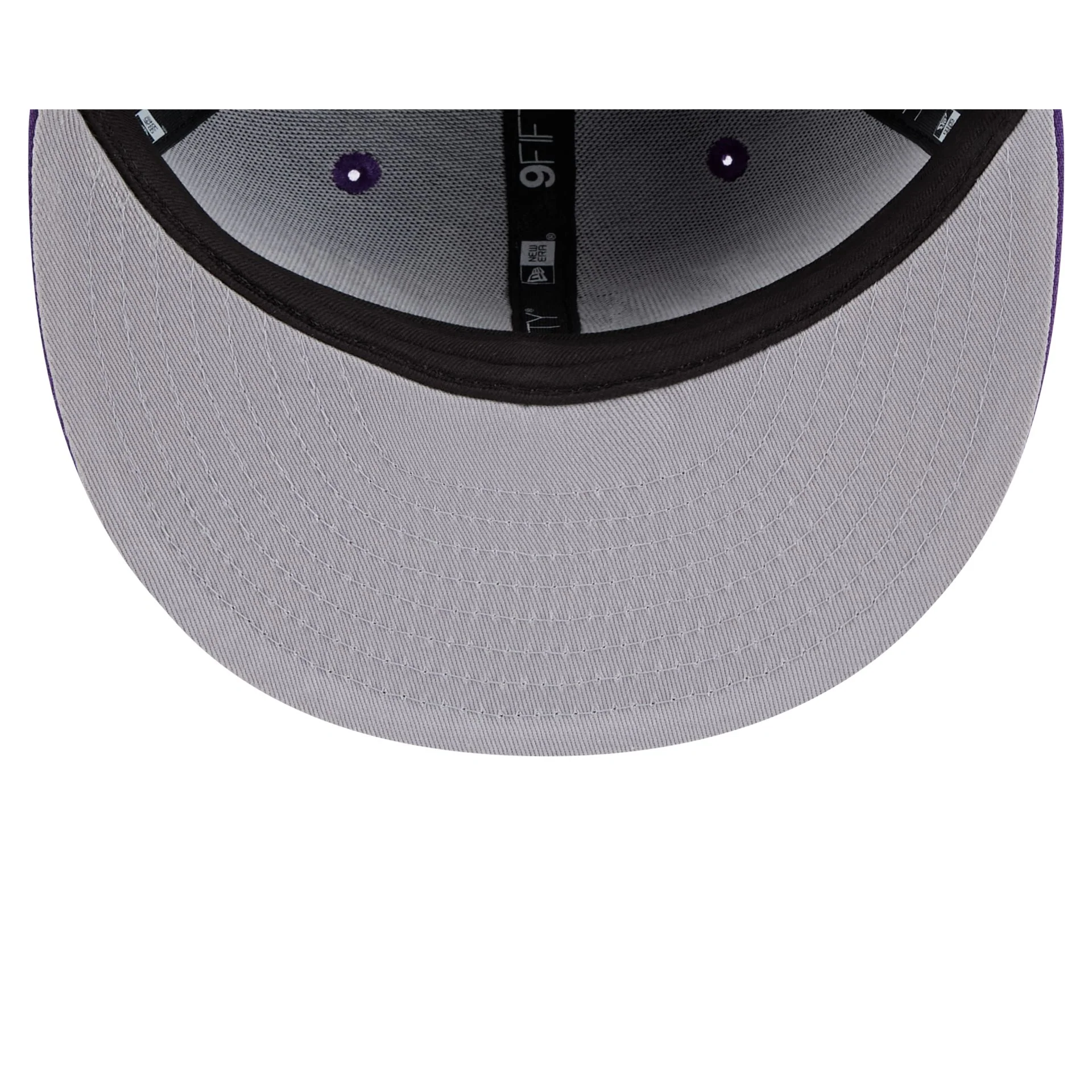 Utah Jazz 2024 City Edition 9FIFTY Snapback Hat