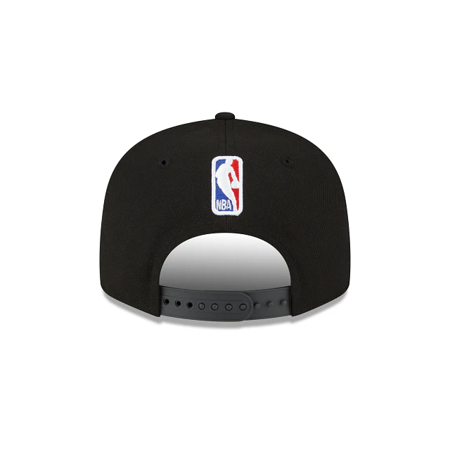Houston Rockets 2024 Statement Edition 9FIFTY Snapback Hat