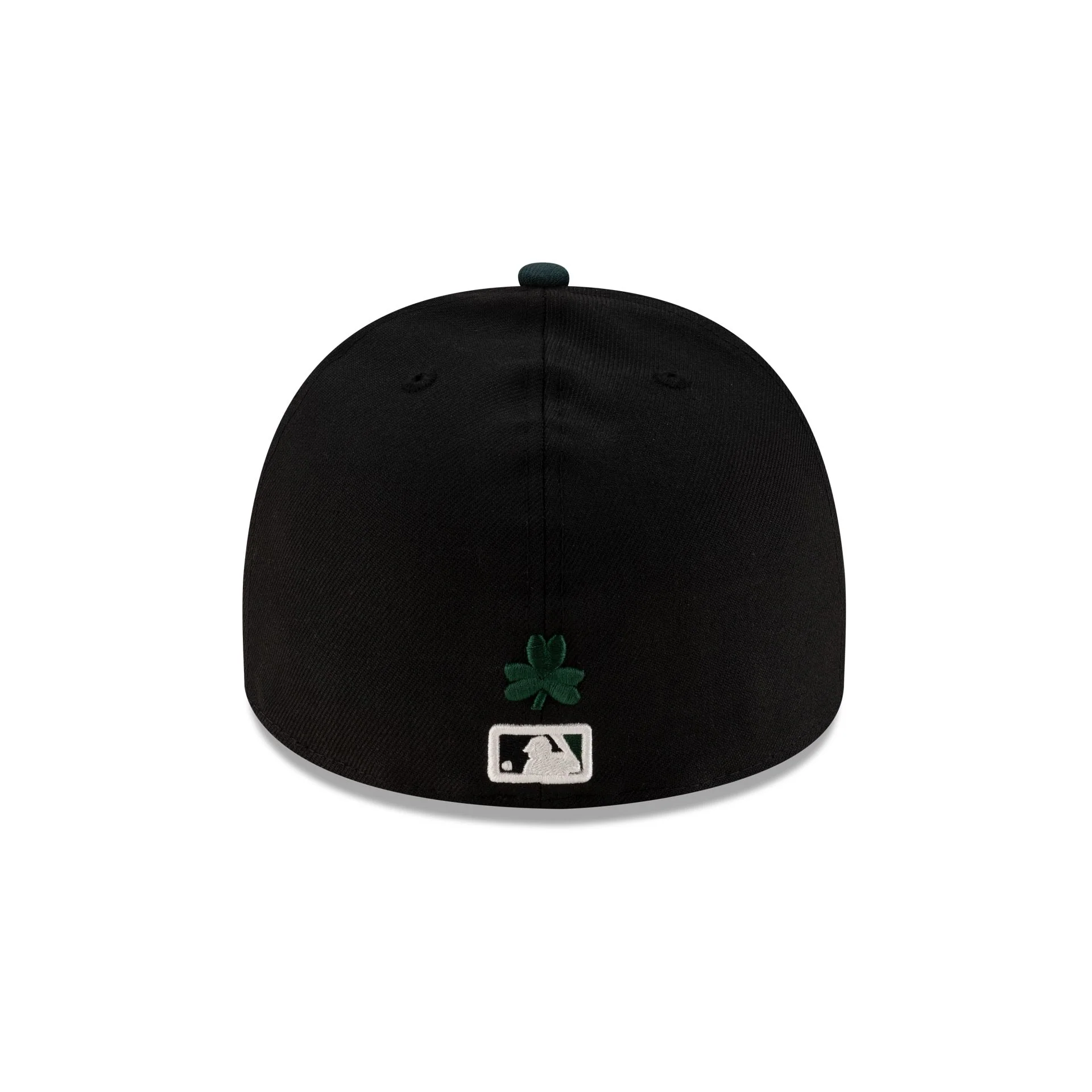 Just Caps St. Patrick's Day Chicago White Sox 59FIFTY A-Frame Fitted Hat