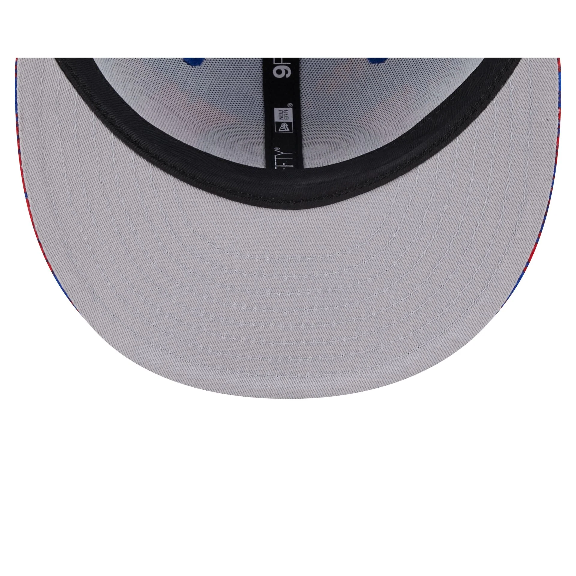 Detroit Pistons 2024 Tip-Off 9FIFTY Snapback Hat