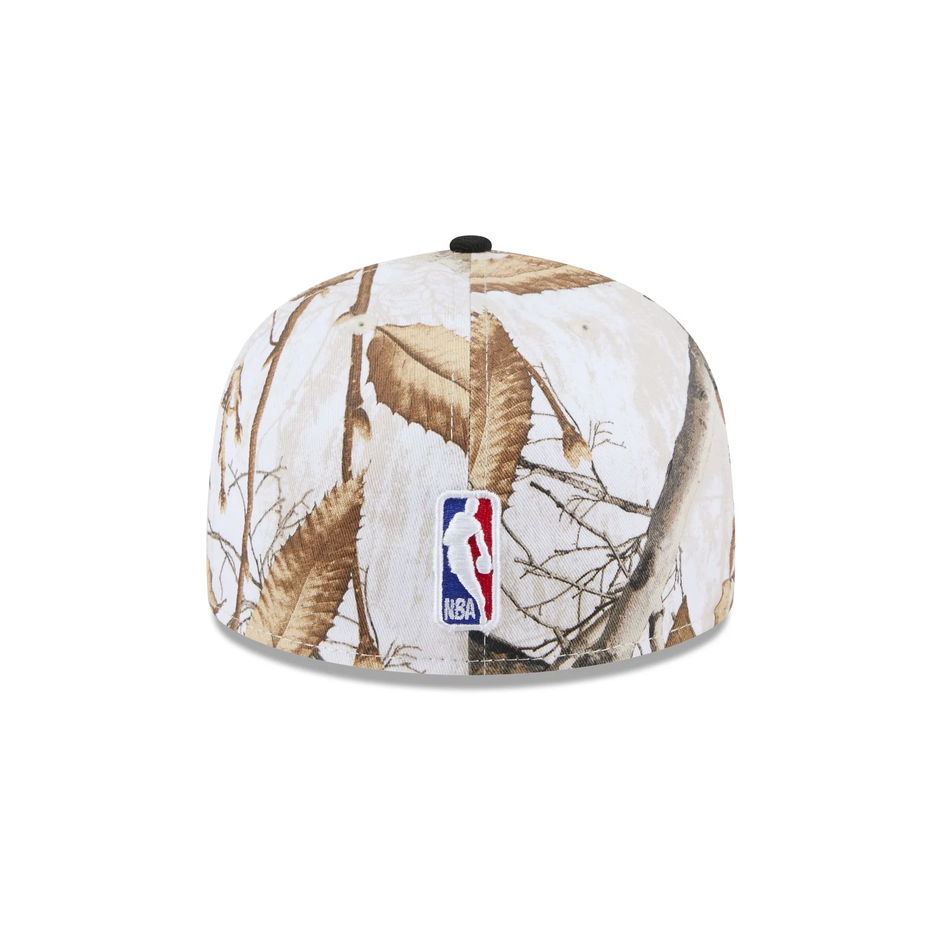 Indiana Pacers 2024 Country x City Realtree 59FIFTY Fitted Hat