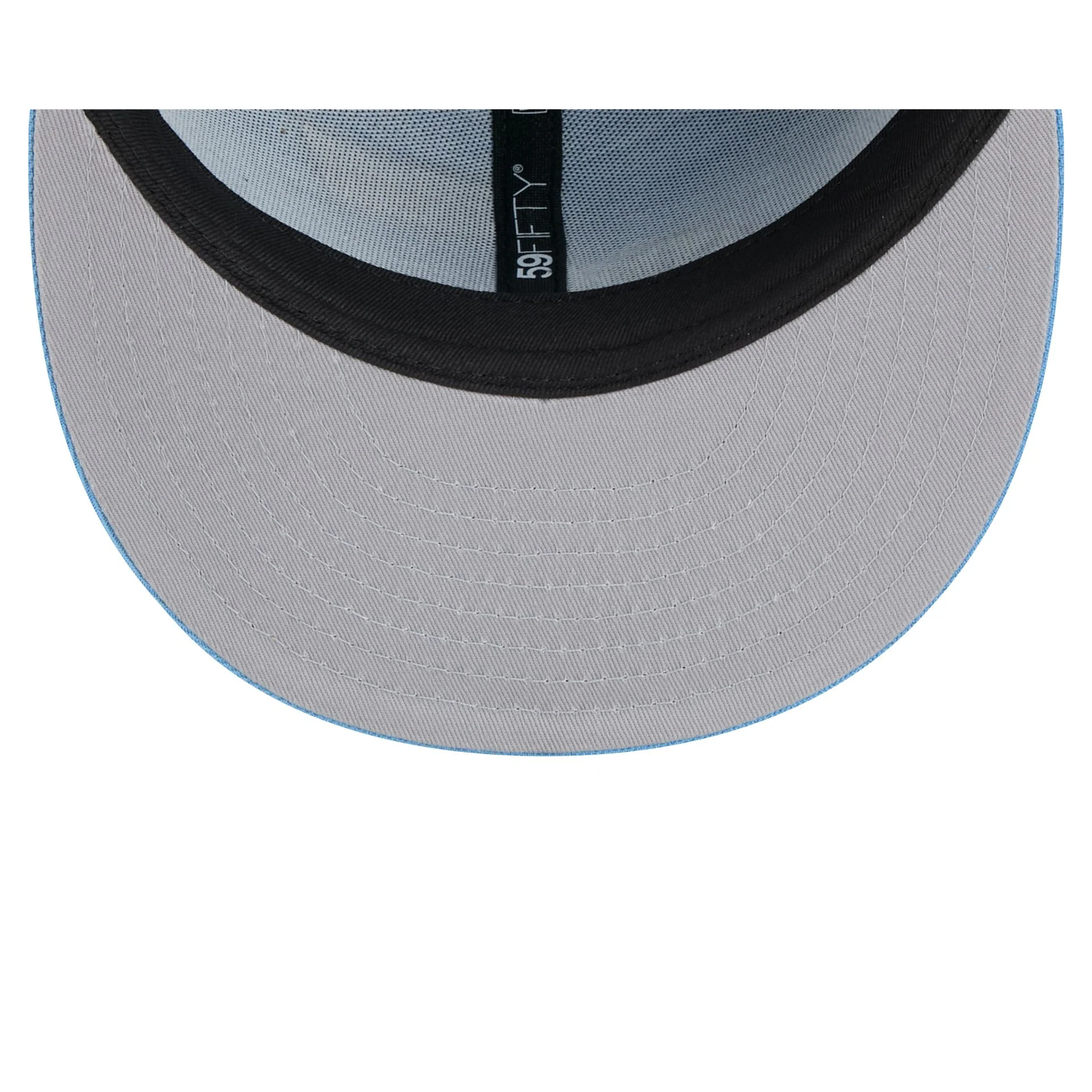 Utah Jazz 2024 City Edition Alt 59FIFTY Fitted Hat