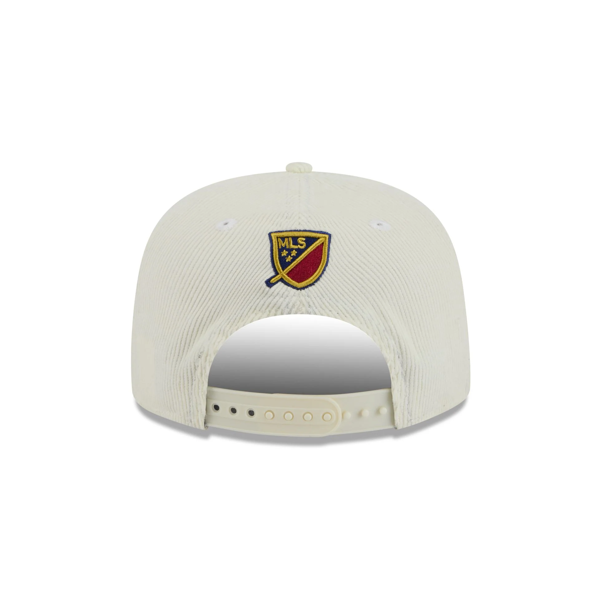 Real Salt Lake 2025 MLS Kickoff Golfer Hat