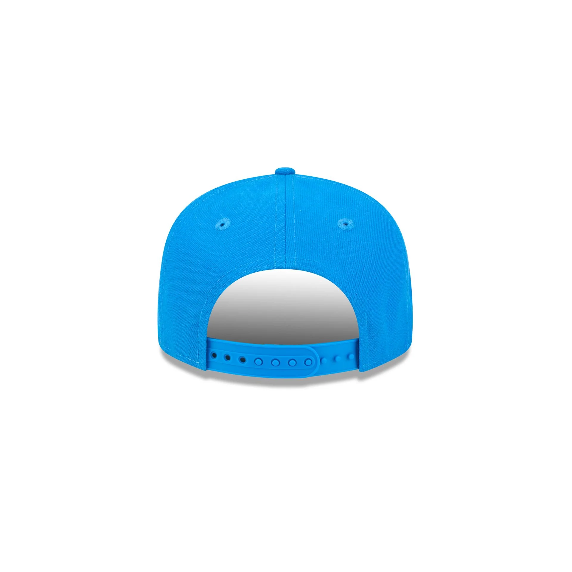 Detroit Lions Script Kids 9FIFTY Snapback Hat