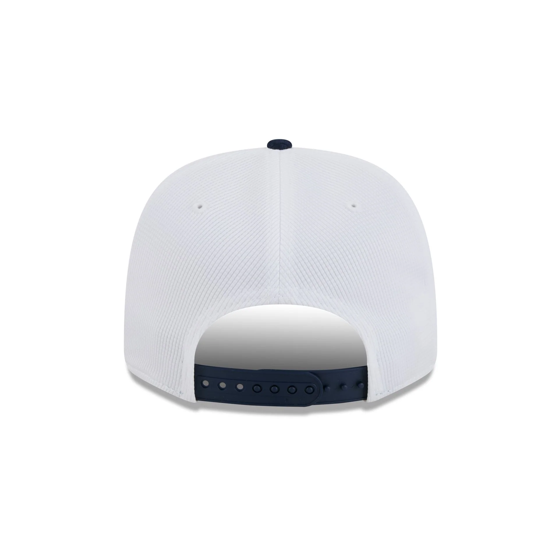 New England Revolution 2025 Jersey Hook 9SEVENTY Stretch-Snap Hat