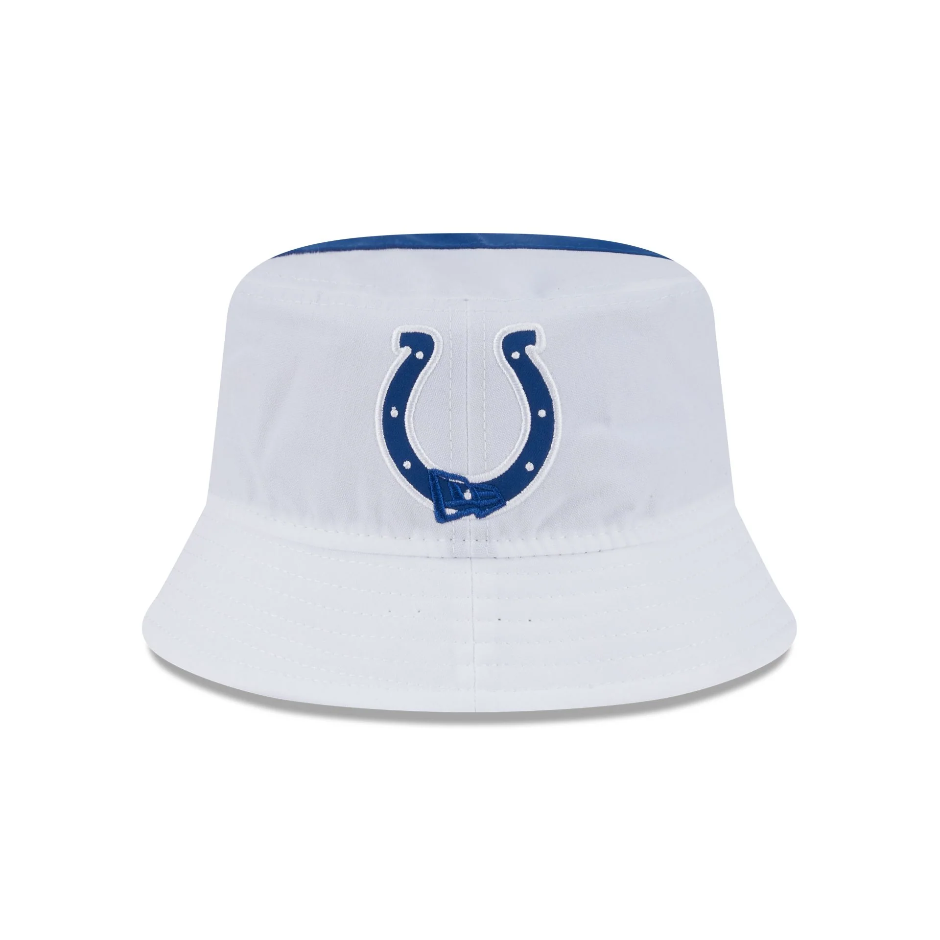 Indianapolis Colts Kids Helmet Bucket Hat