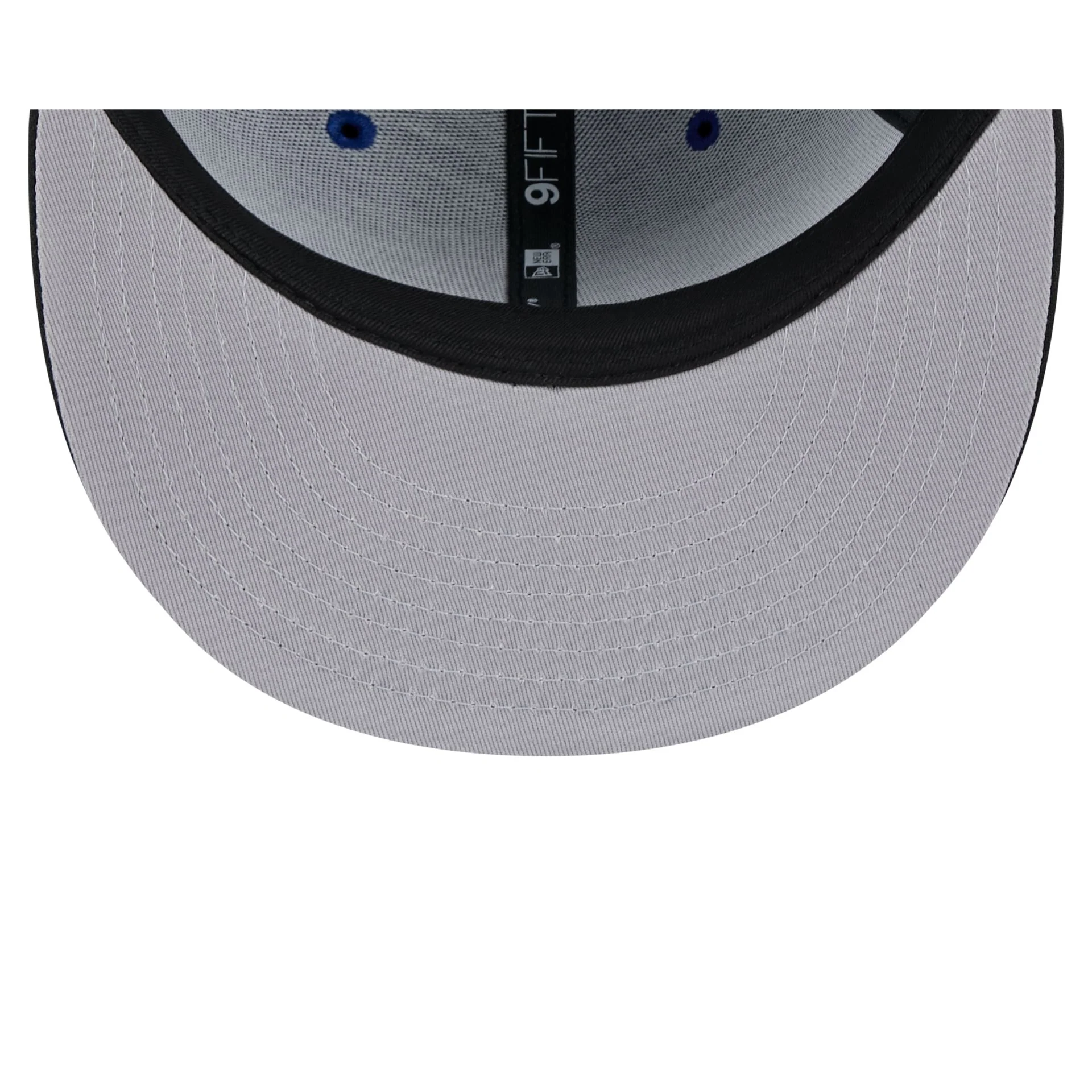 CF Montréal Team 9FIFTY Snapback Hat