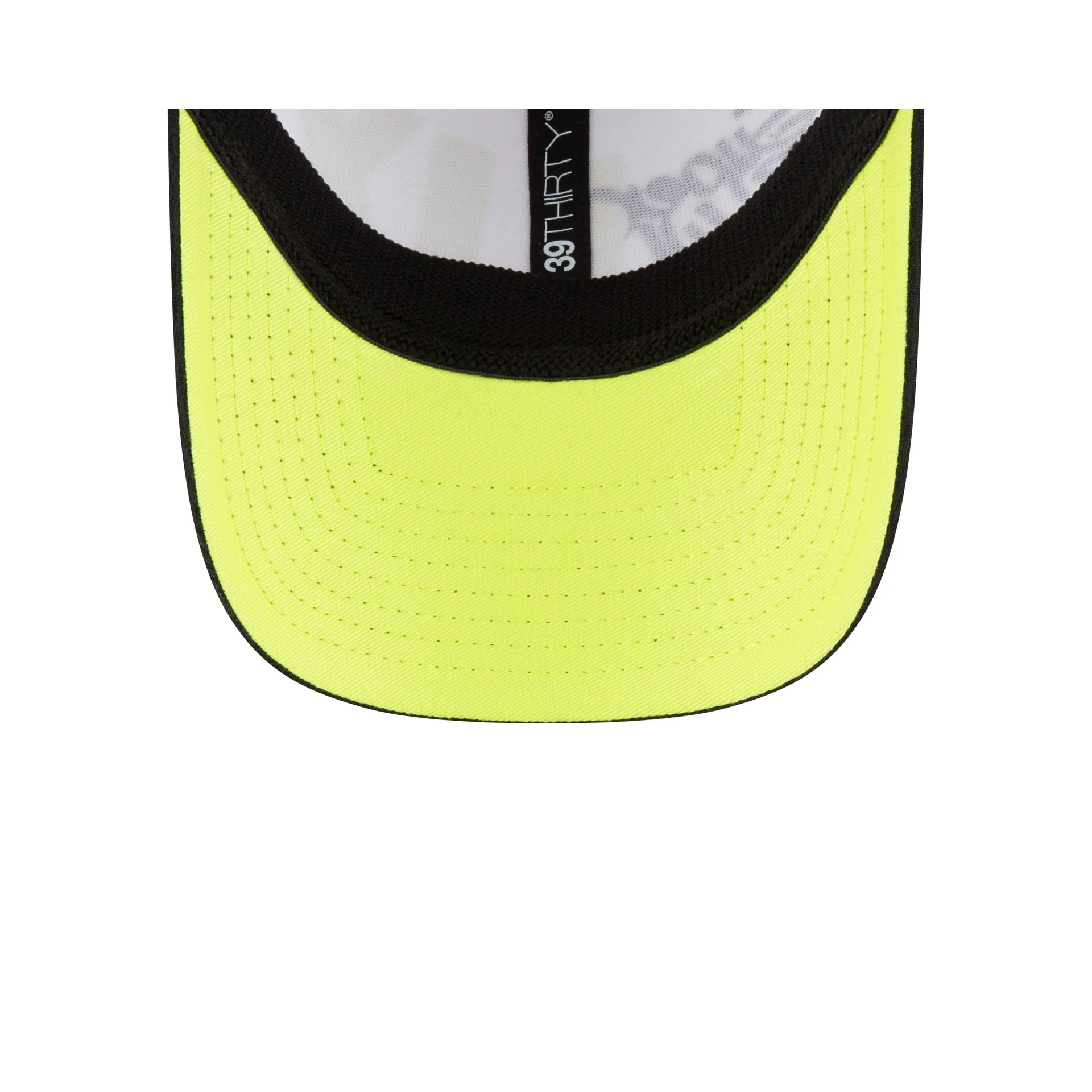 Philadelphia Eagles Super Bowl LIX Participation 39THIRTY Stretch Fit Hat