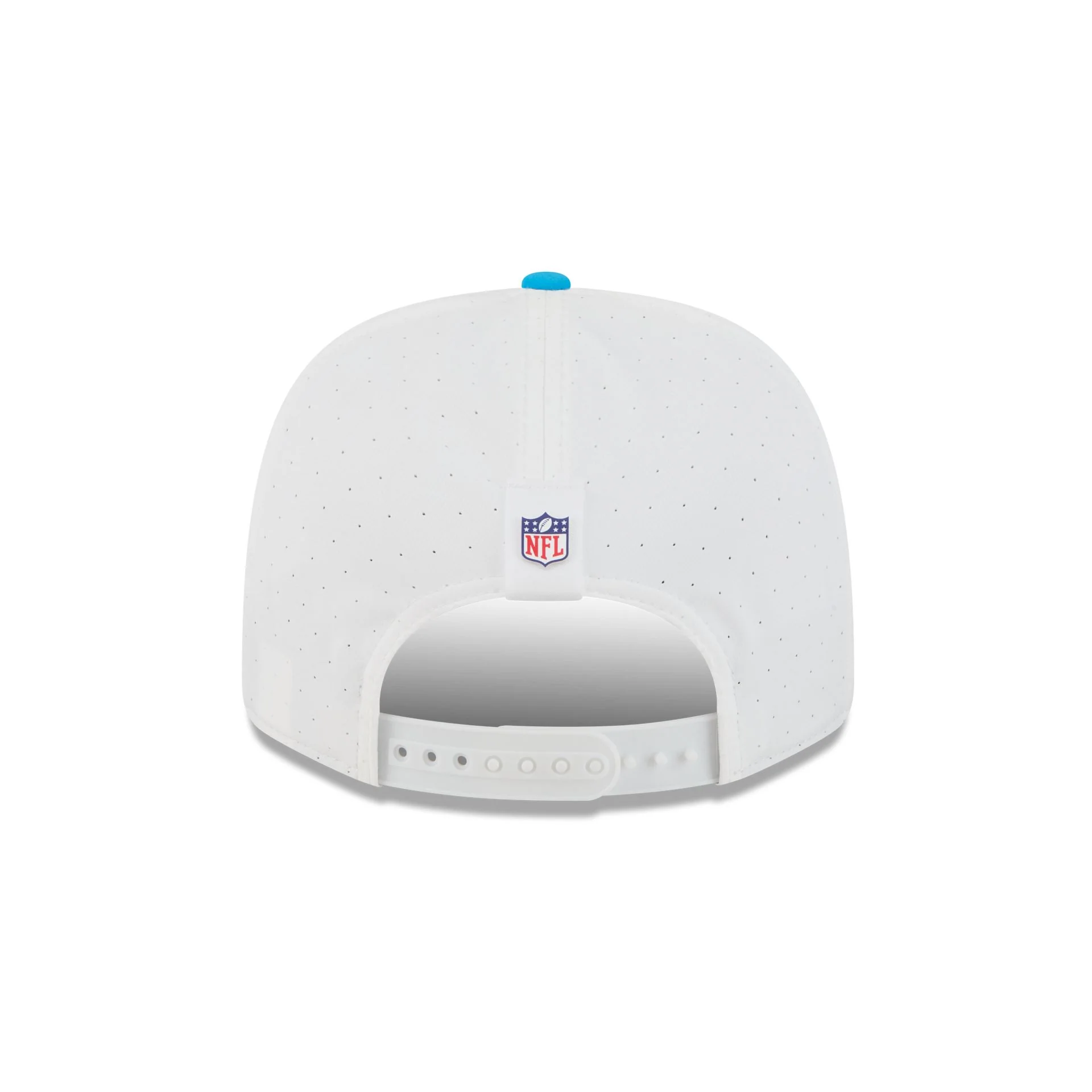Carolina Panthers 2025 Training 9SEVENTY Stretch-Snap Hat