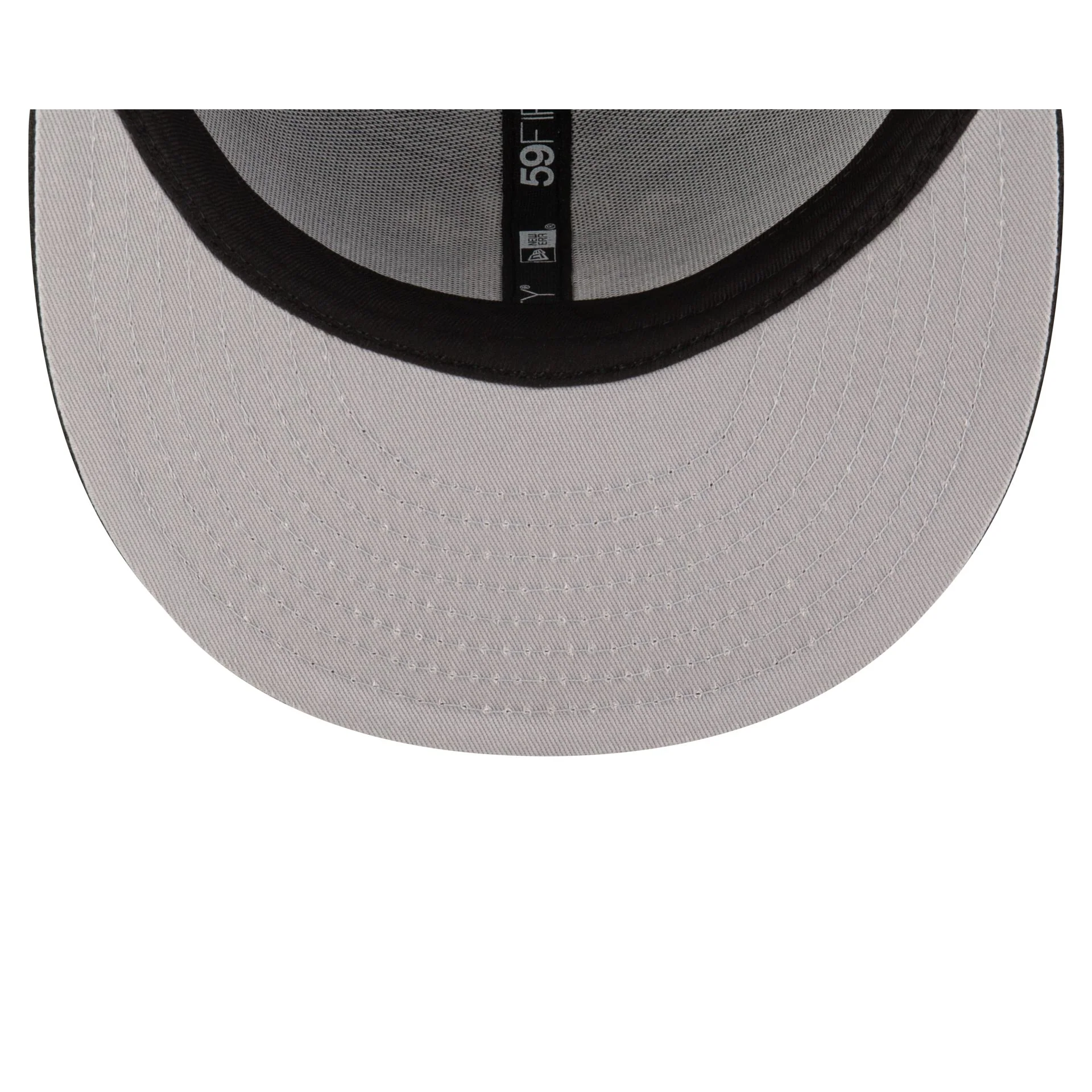 Born x Raised Pittsburgh Steelers 59FIFTY Fitted