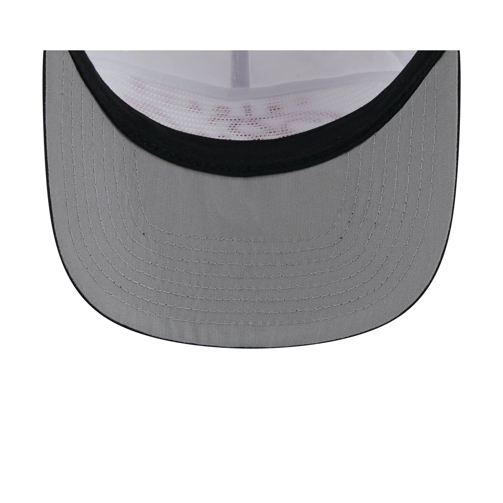 Chicago Bulls 2025 Draft 19TWENTY Adjustable Hat