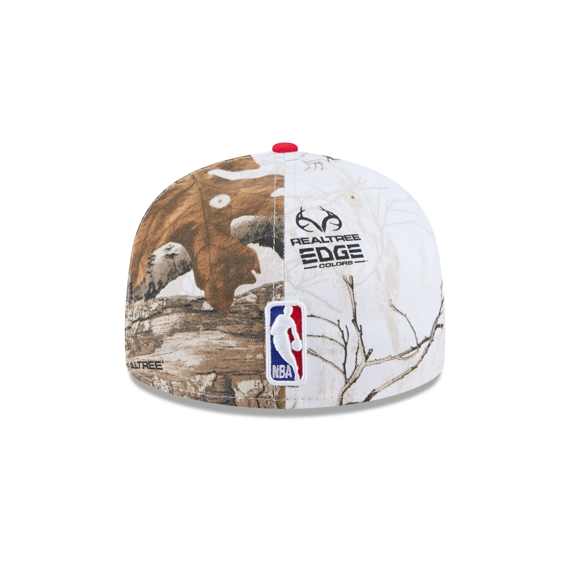 Sacramento Kings 2024 Country x City Realtree 59FIFTY Fitted Hat