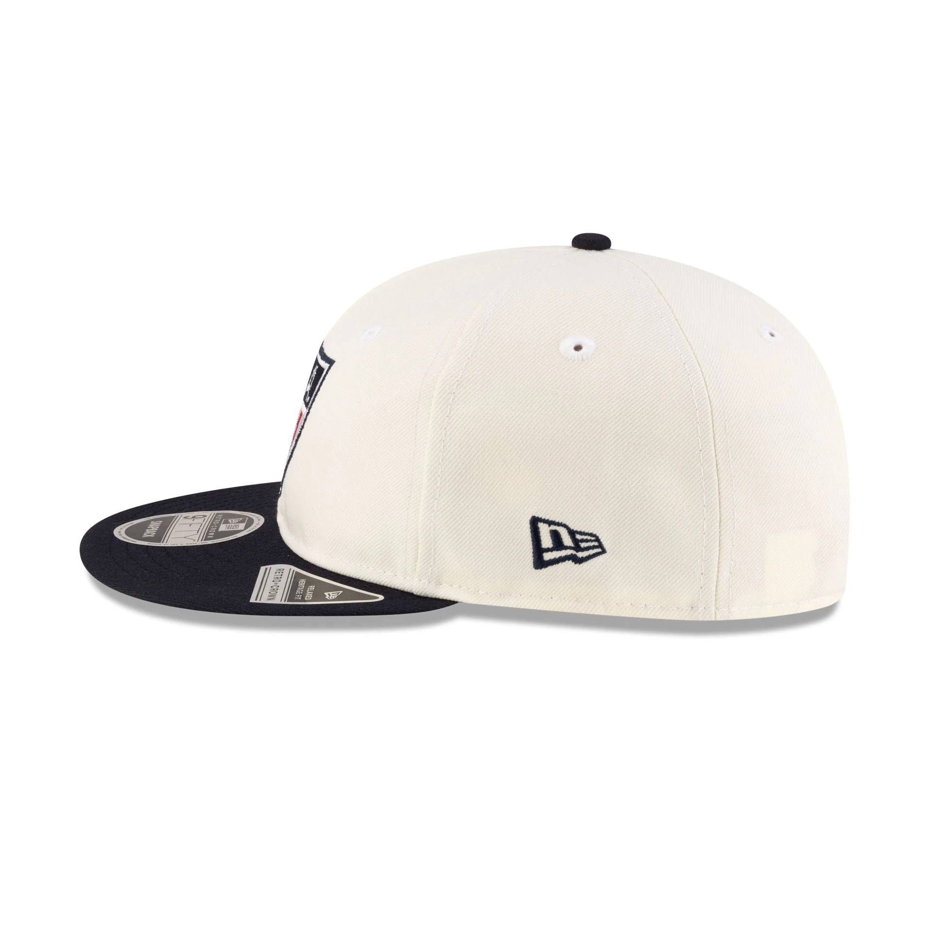 U.S. Soccer Retro 1950 Retro Crown 9FIFTY Snapback Hat