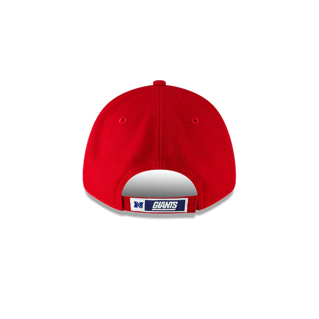 New York Giants The League 9FORTY Adjustable Hat