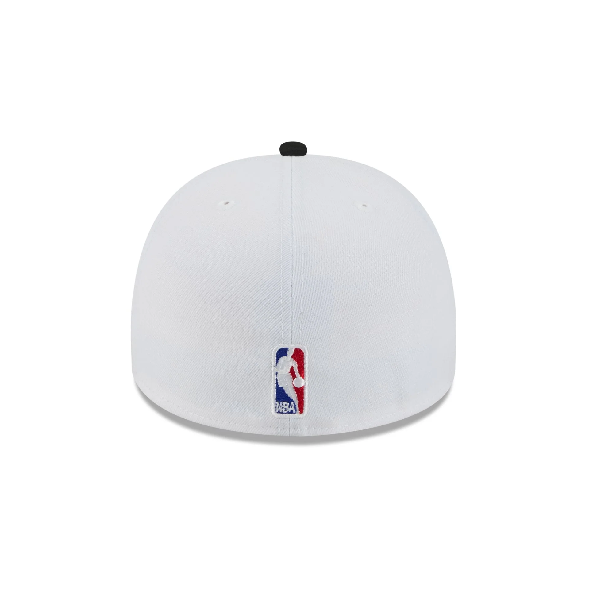 Miami Heat 2025 Draft 59FIFTY A-Frame Fitted Hat