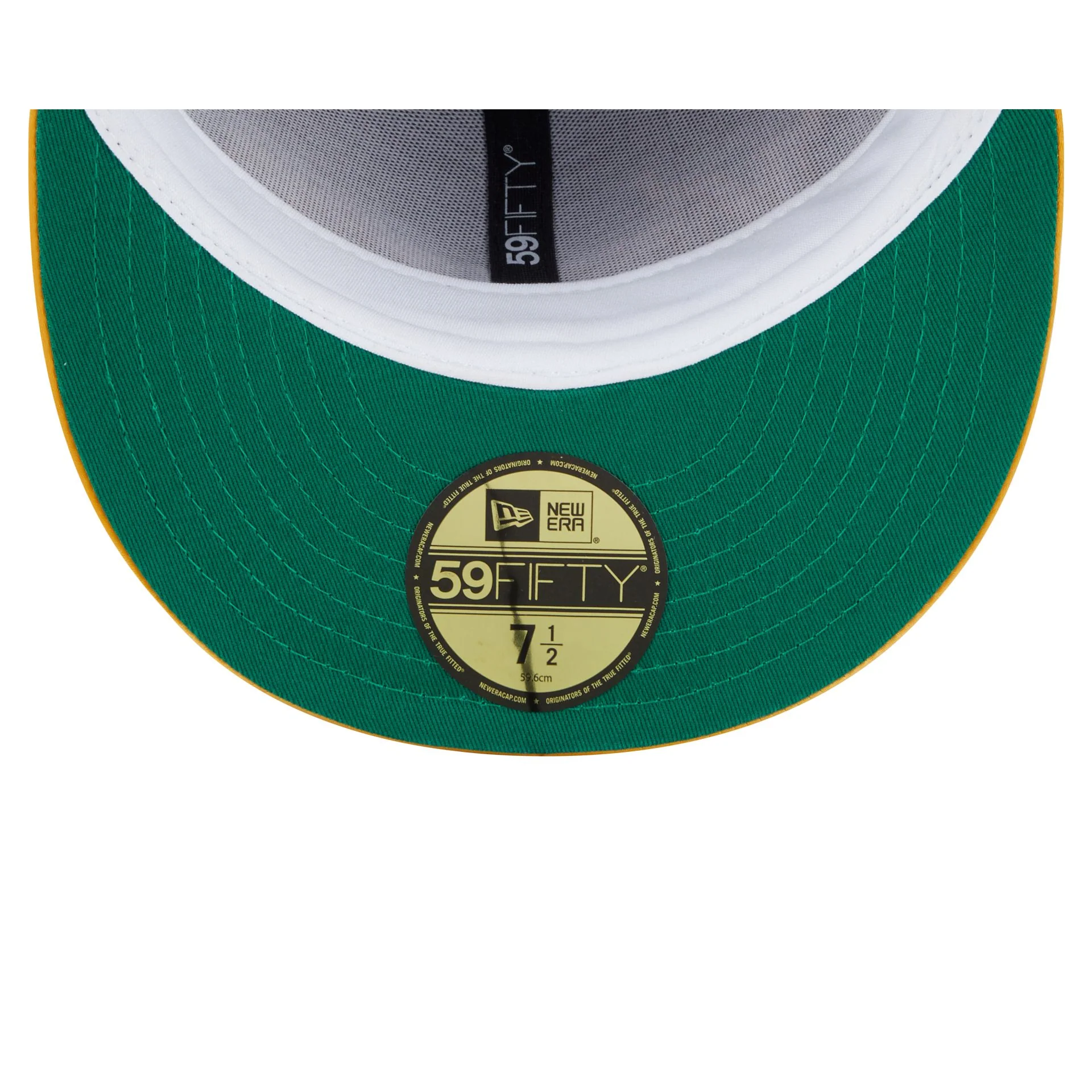 Minnesota Vikings Spring Satin 59FIFTY Fitted Hat