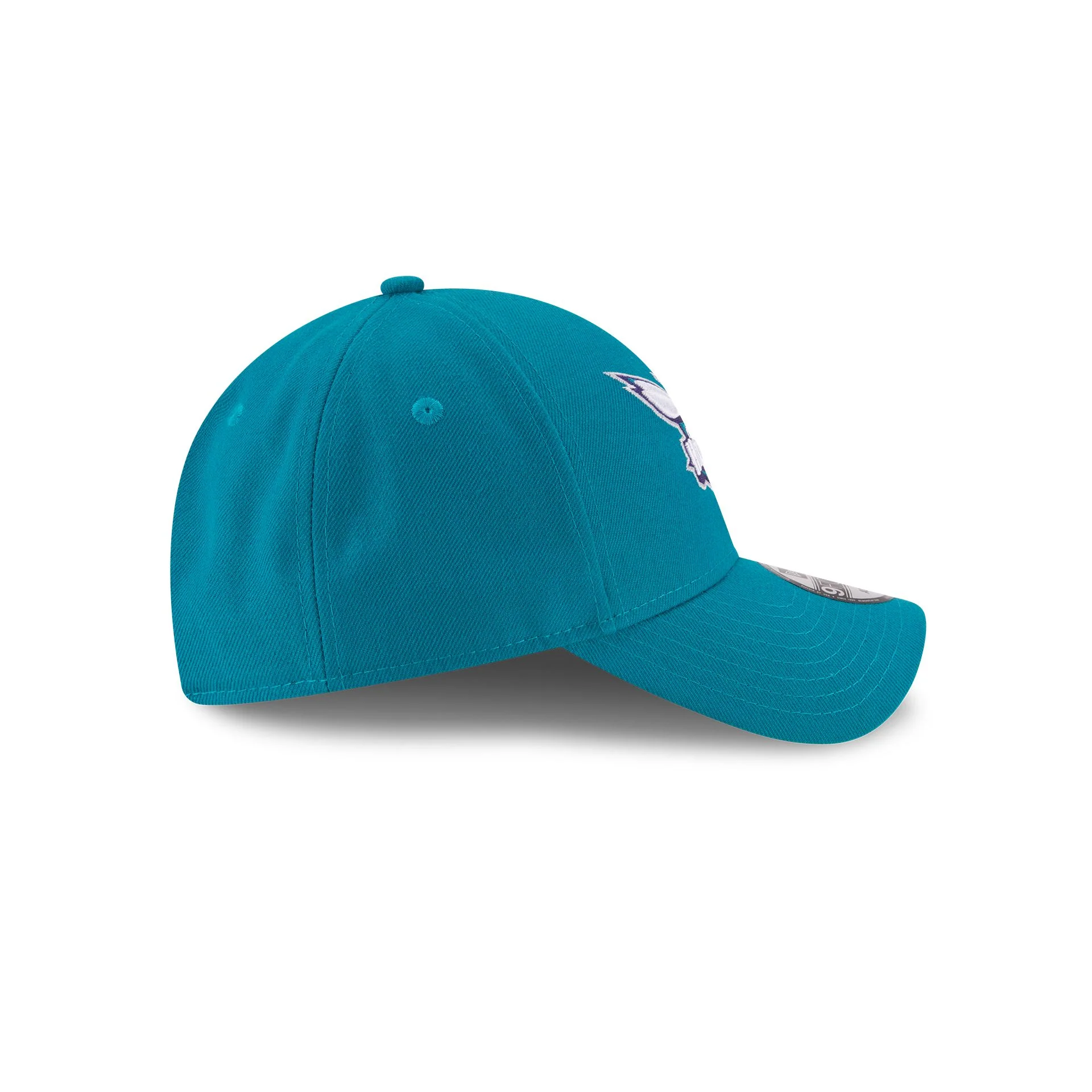 Charlotte Hornets The League 9FORTY Adjustable Hat
