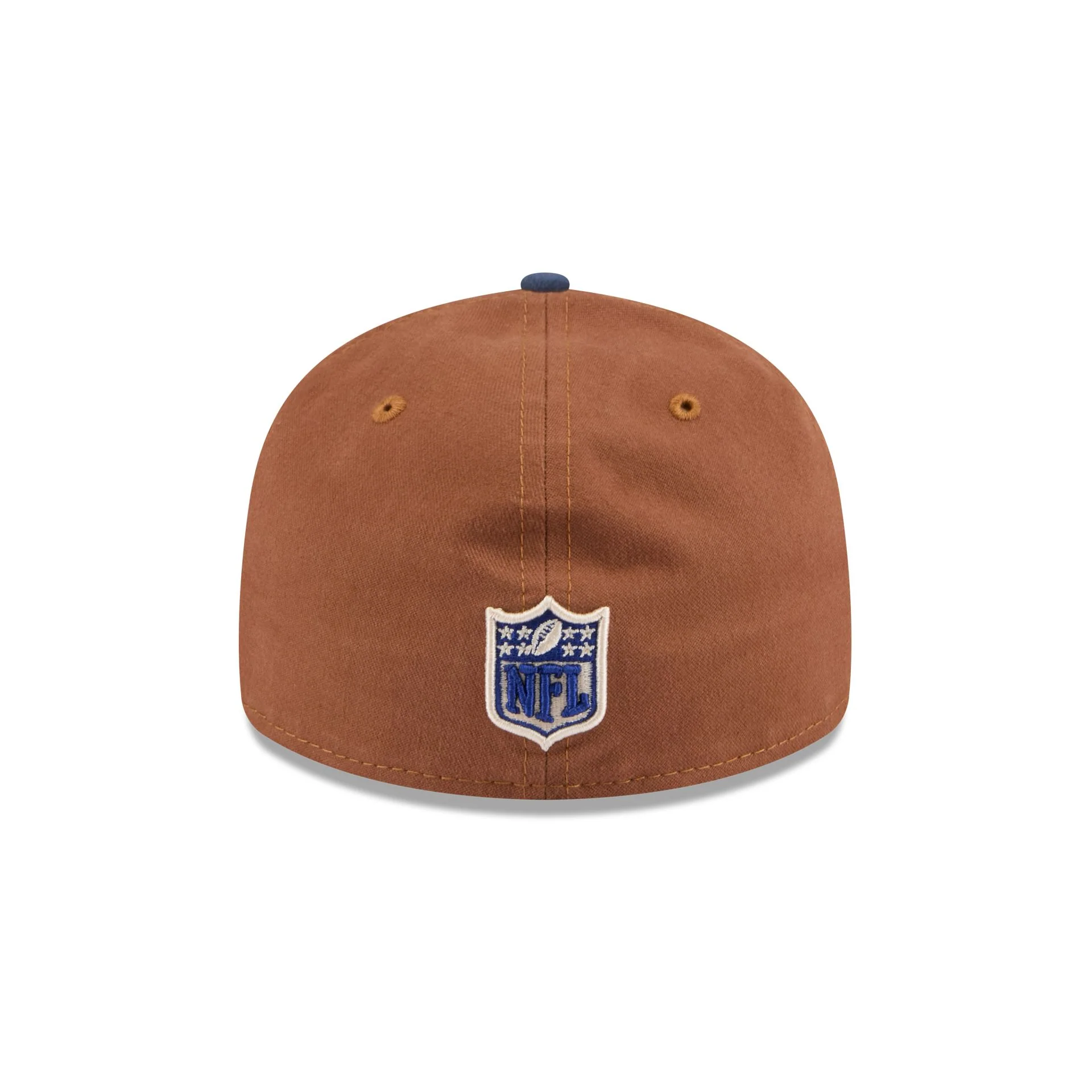 New York Giants Champions Retro Crown 59FIFTY Fitted Hat