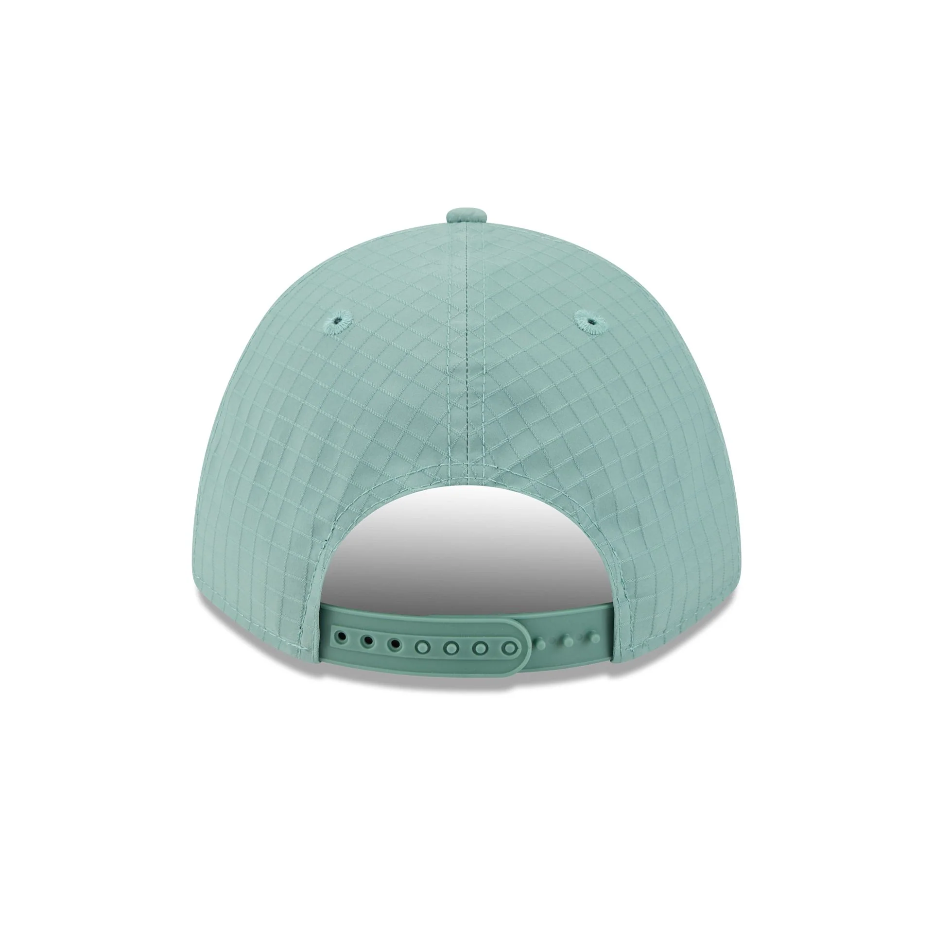 Philadelphia Eagles Green Ripstop 9FORTY M-Crown A-Frame Snapback Hat