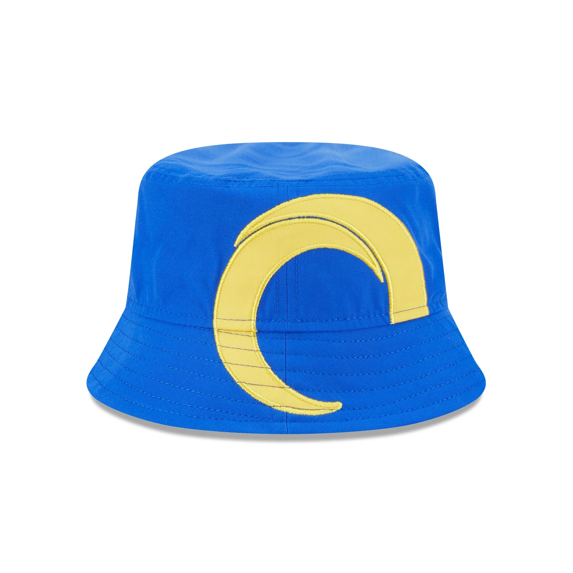 Los Angeles Rams Kids Helmet Bucket Hat
