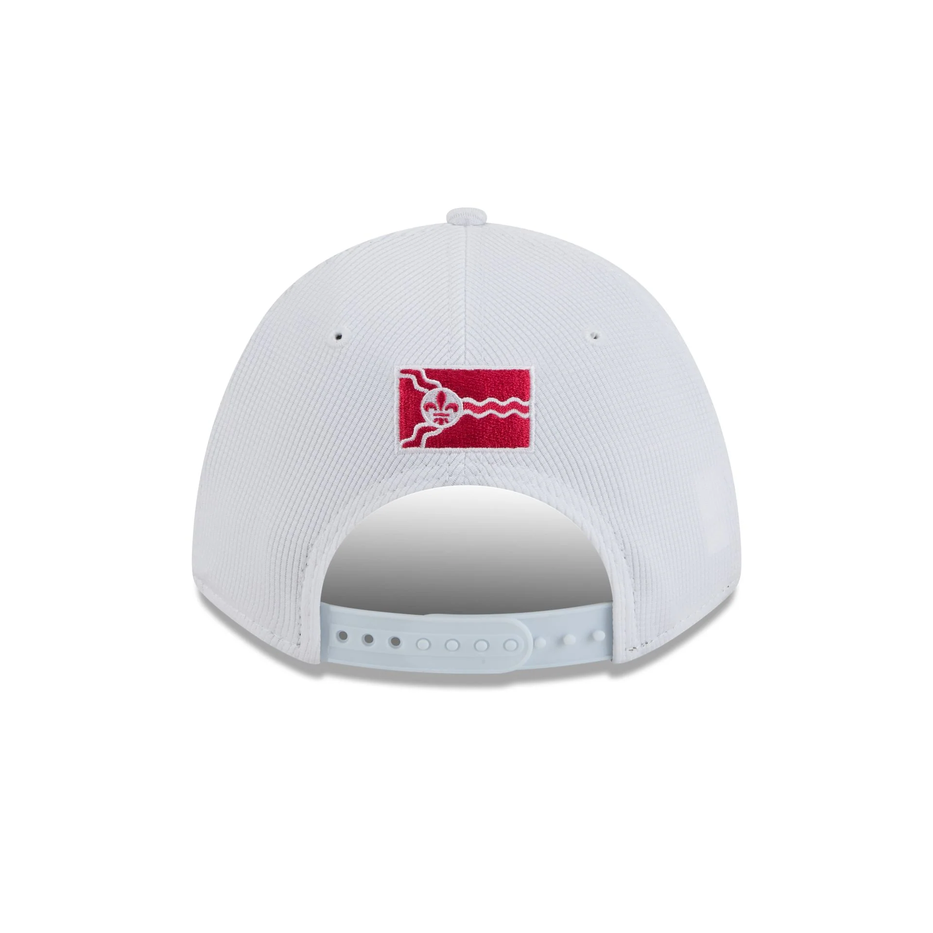 St. Louis City SC 2025 Jersey Hook 9FORTY M-Crown A-Frame Snapback Hat
