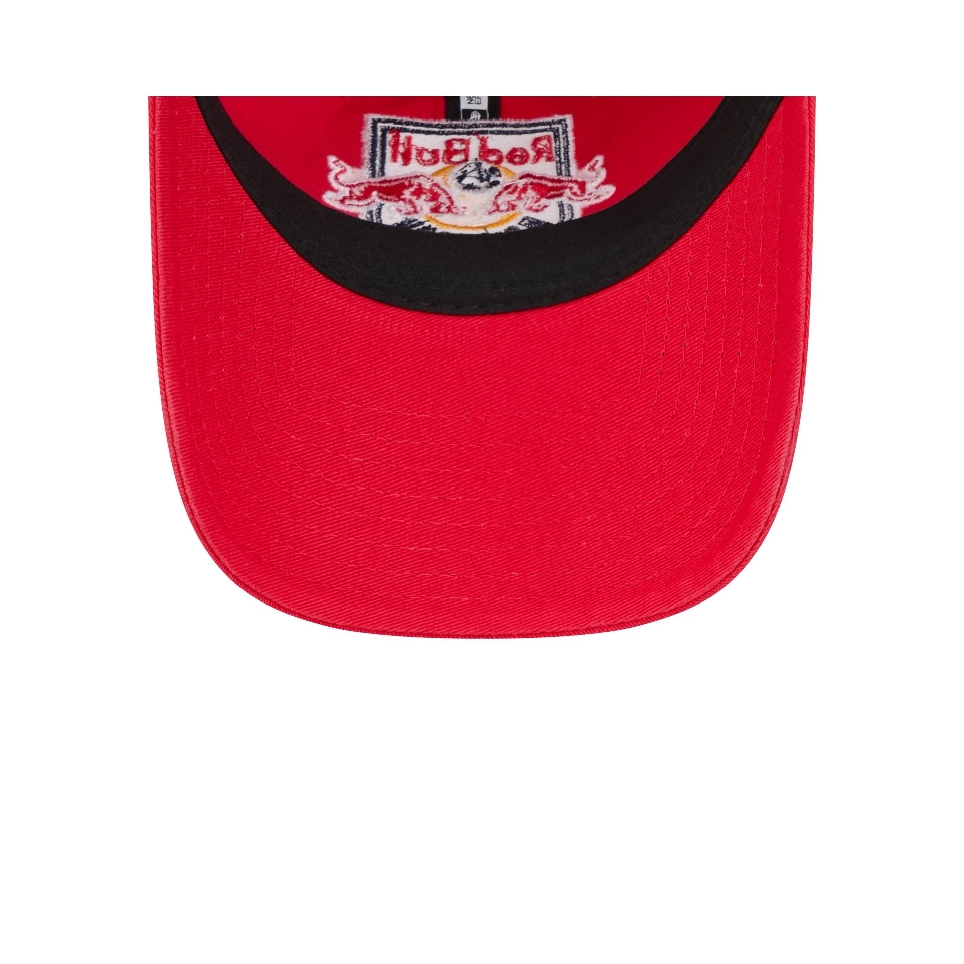 New York Red Bulls Team 9TWENTY Adjustable Hat