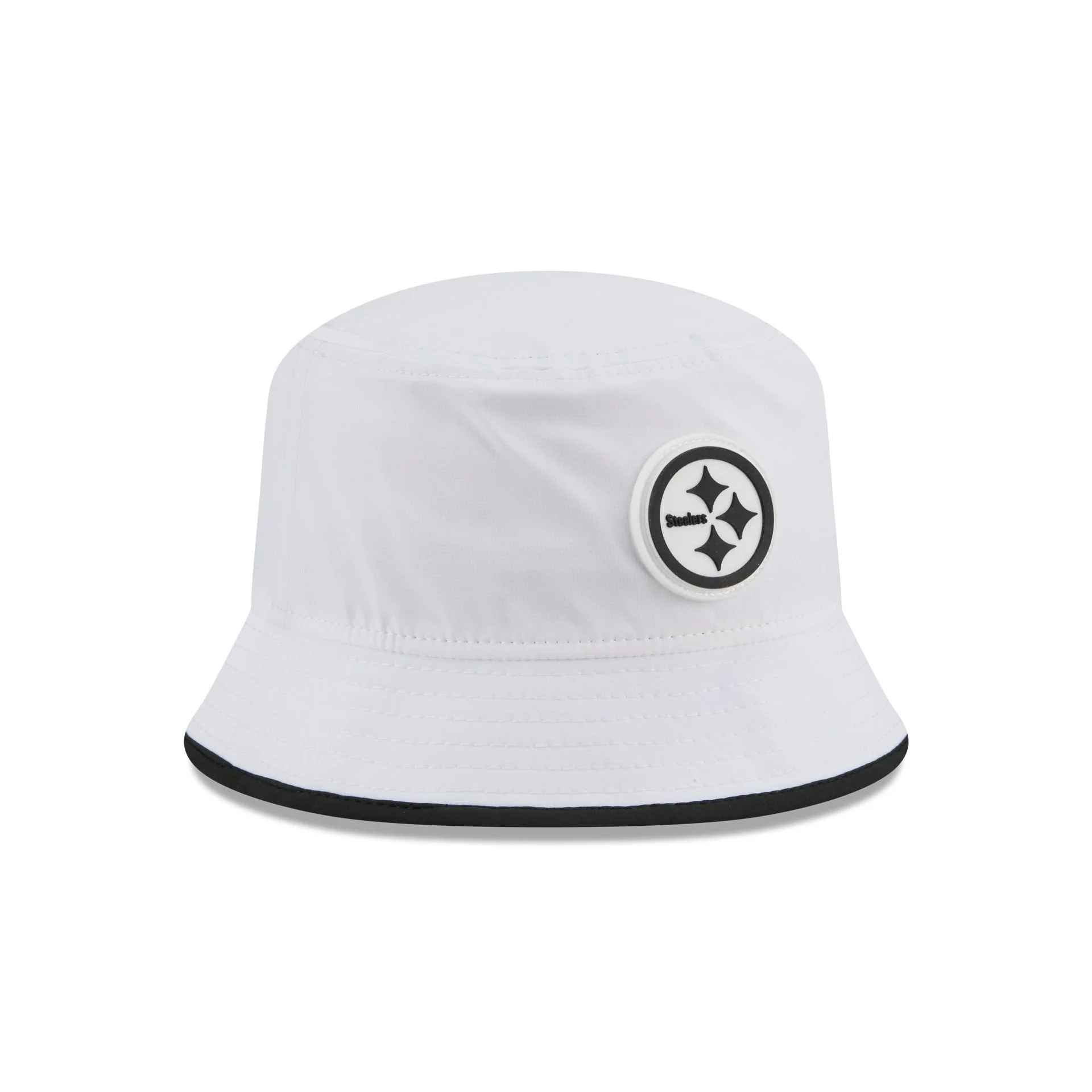 Pittsburgh Steelers 2025 Training Bucket Hat