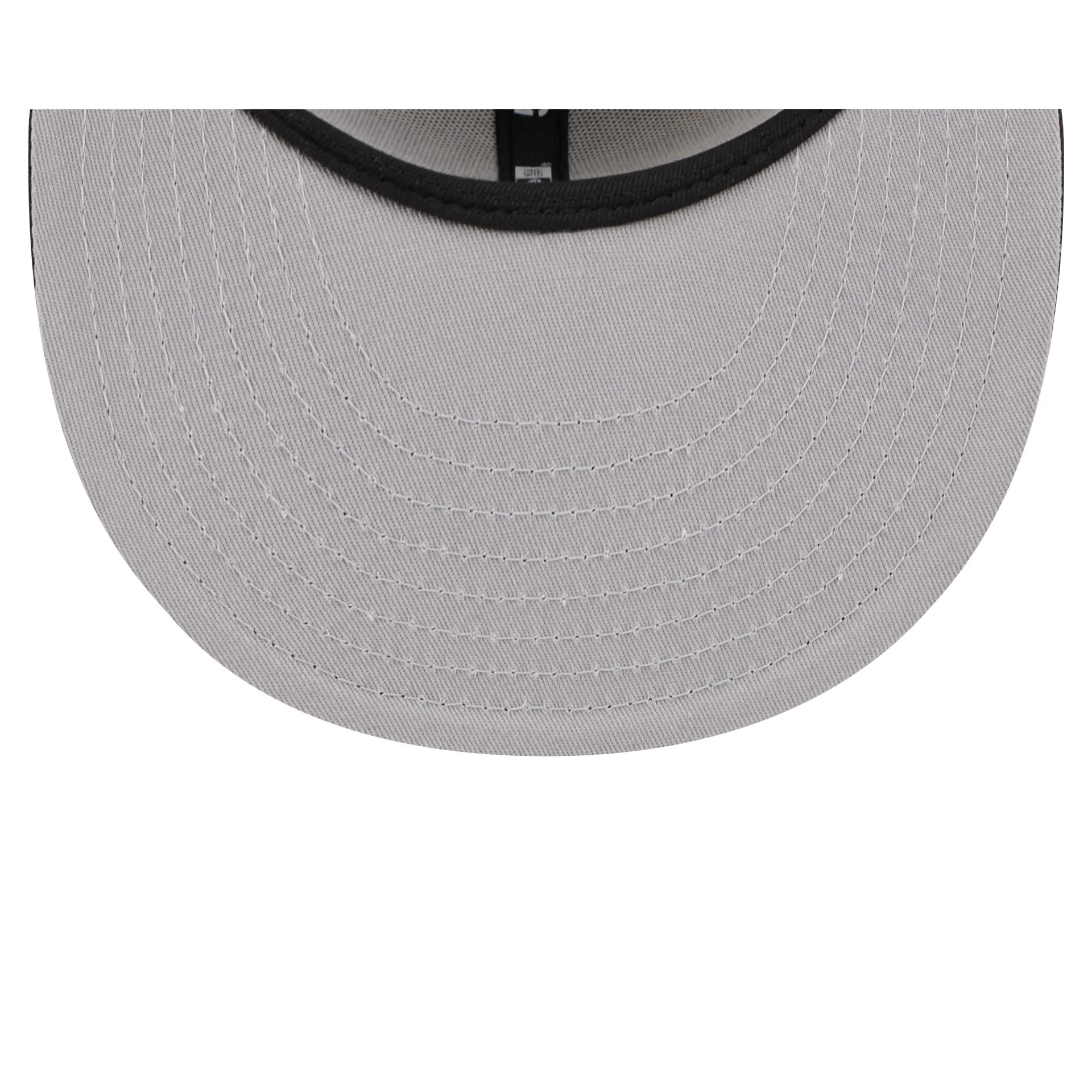 Brooklyn Nets 2024 Draft 59FIFTY Fitted Hat