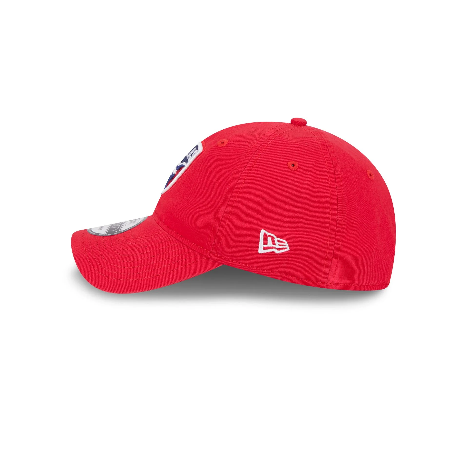 FC Dallas Team 9TWENTY Adjustable Hat