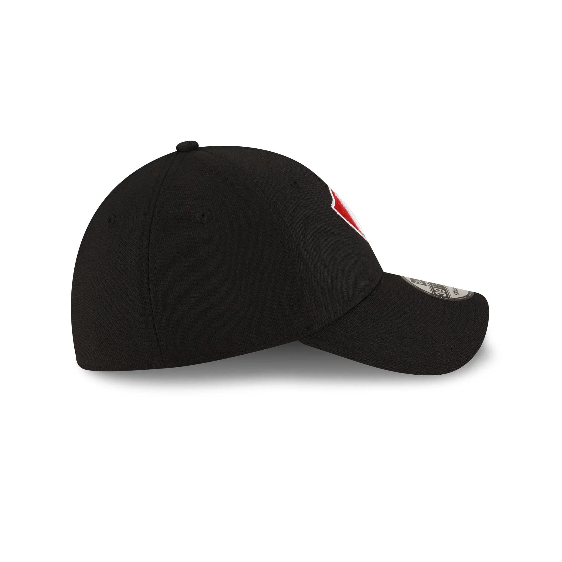Atlas FC 39THIRTY Stretch Fit Hat