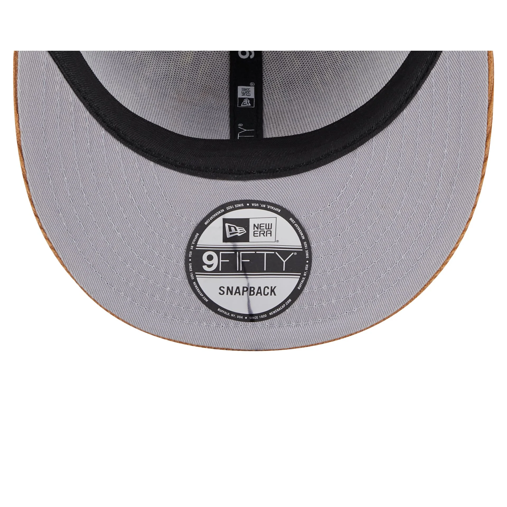 Phoenix Suns 2025 All-Star Game Fan Pack Grove 9FIFTY Snapback Hat