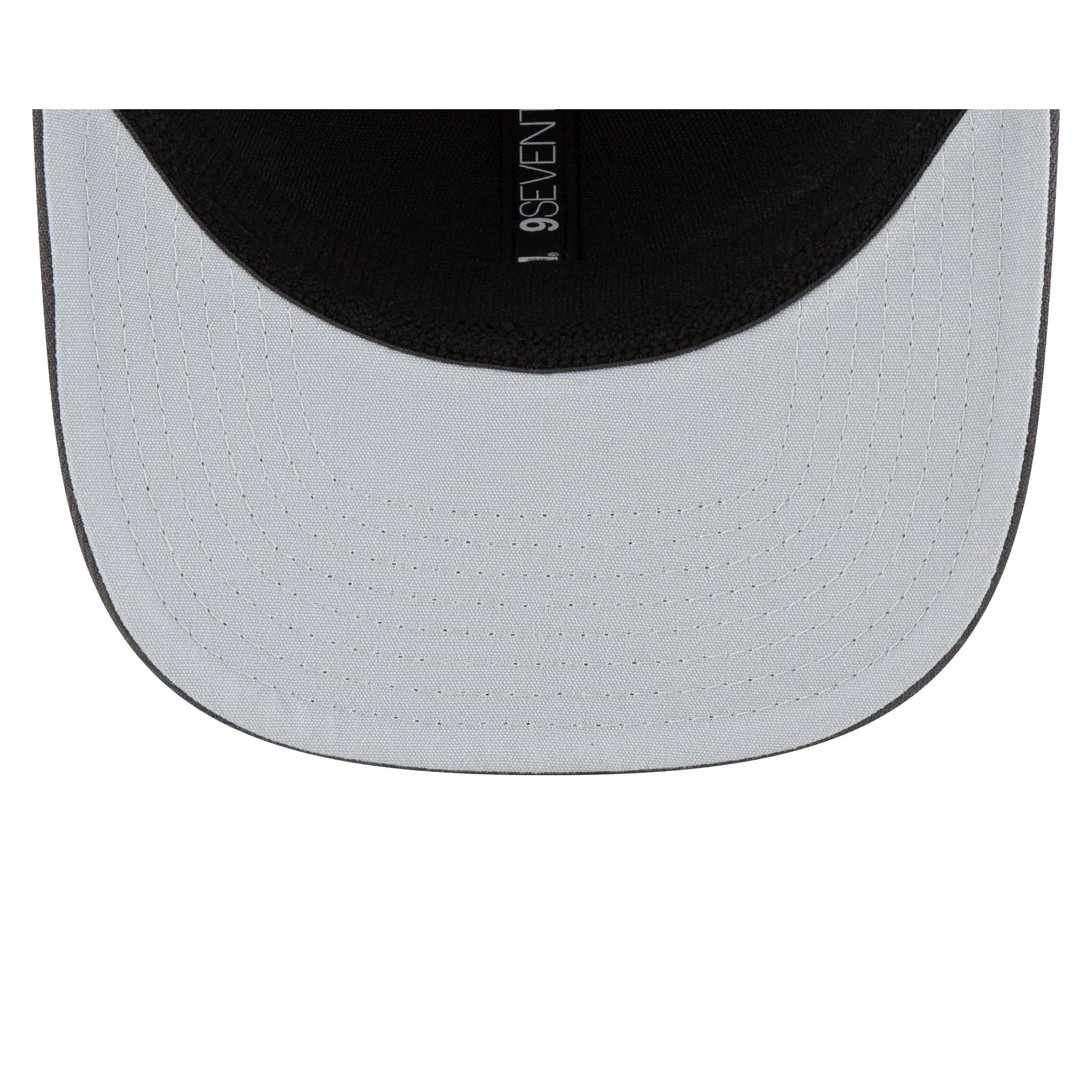 Philadelphia Eagles Super Bowl LIX Champions Locker Room 9SEVENTY Stretch-Snap Hat