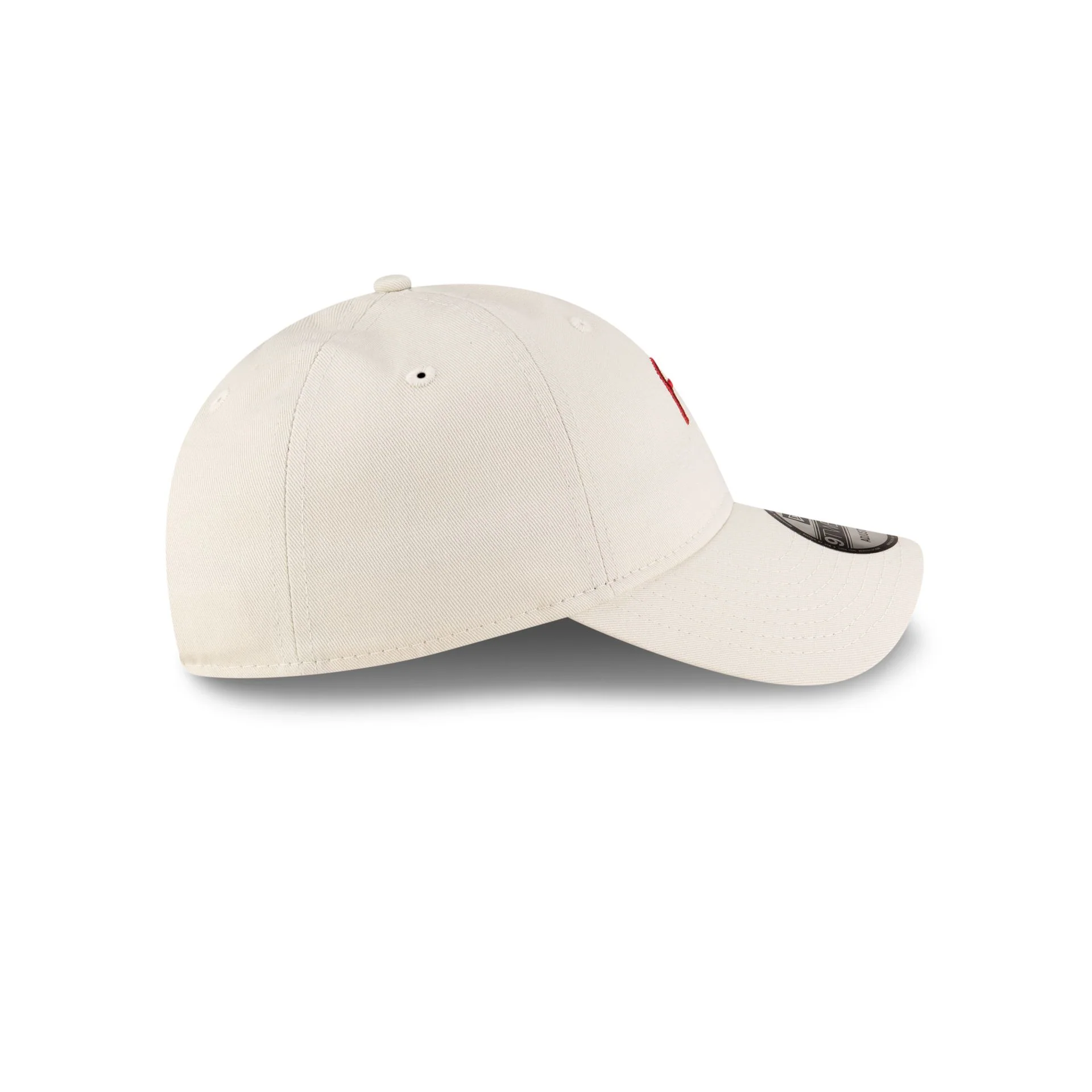 AS Roma Team 9TWENTY Adjustable Hat