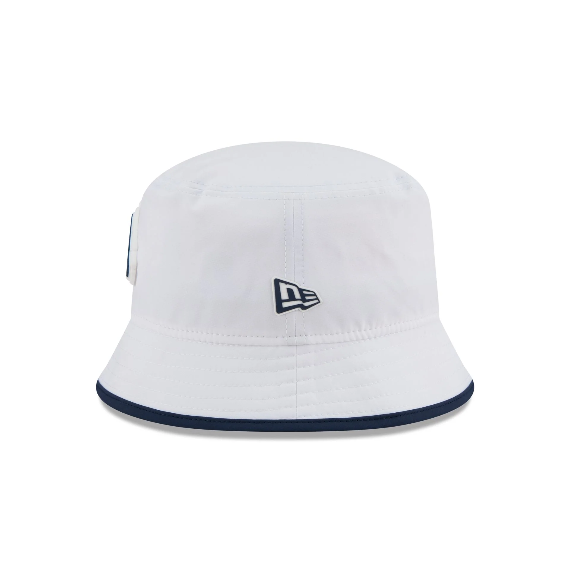 Denver Broncos 2025 Training Bucket Hat