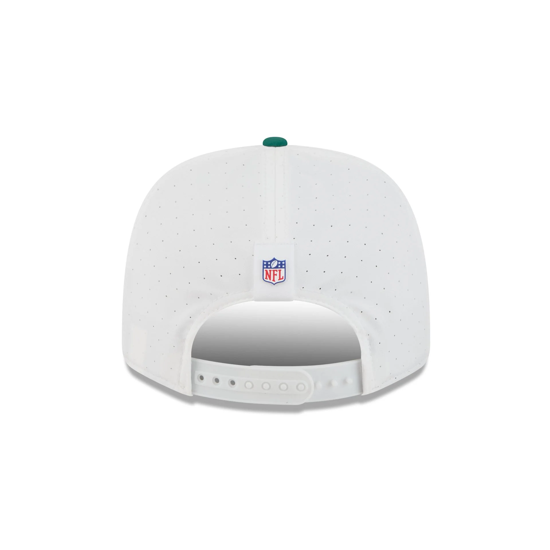 New York Jets 2025 Training 9SEVENTY Stretch-Snap Hat