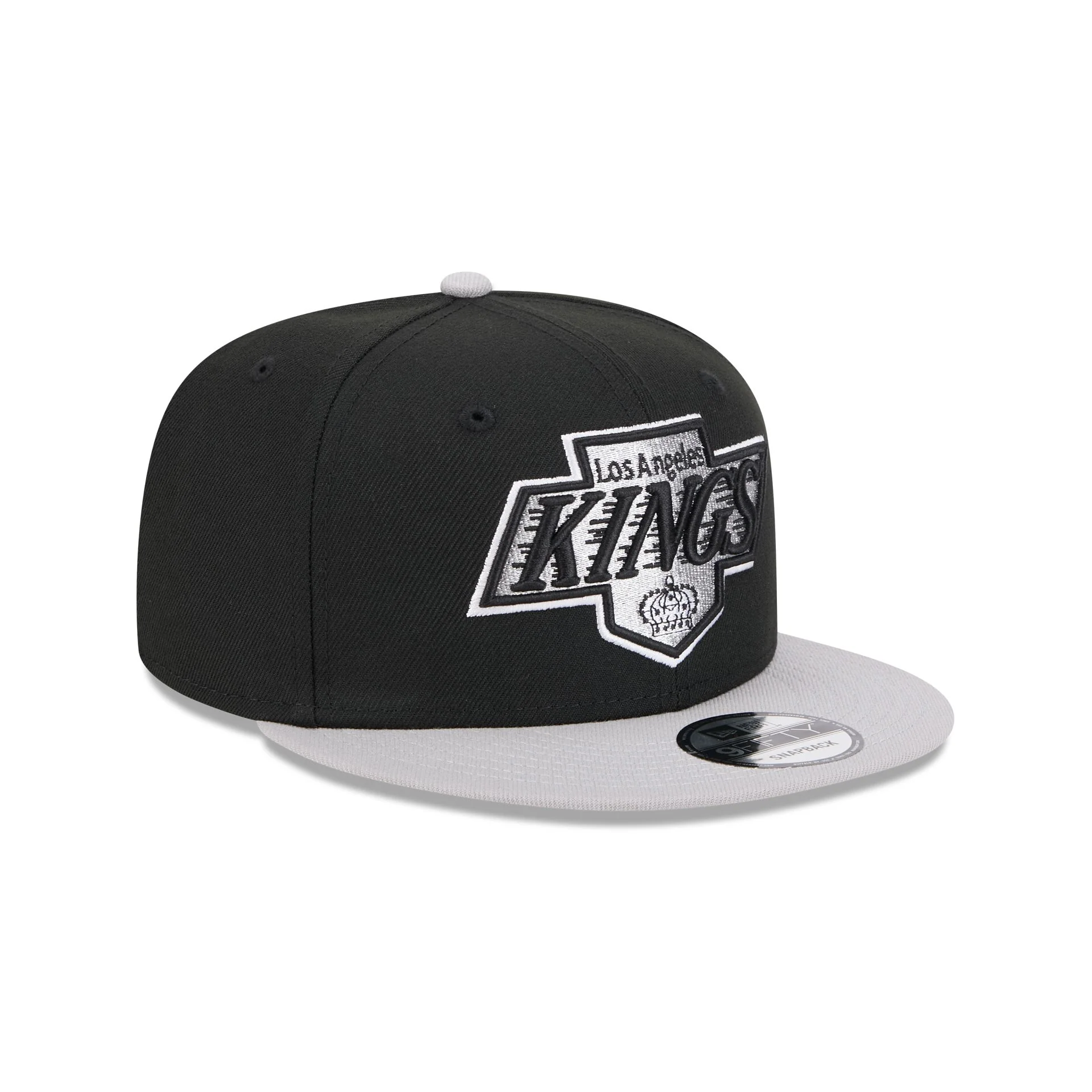 Los Angeles Kings 9FIFTY Snapback Hat