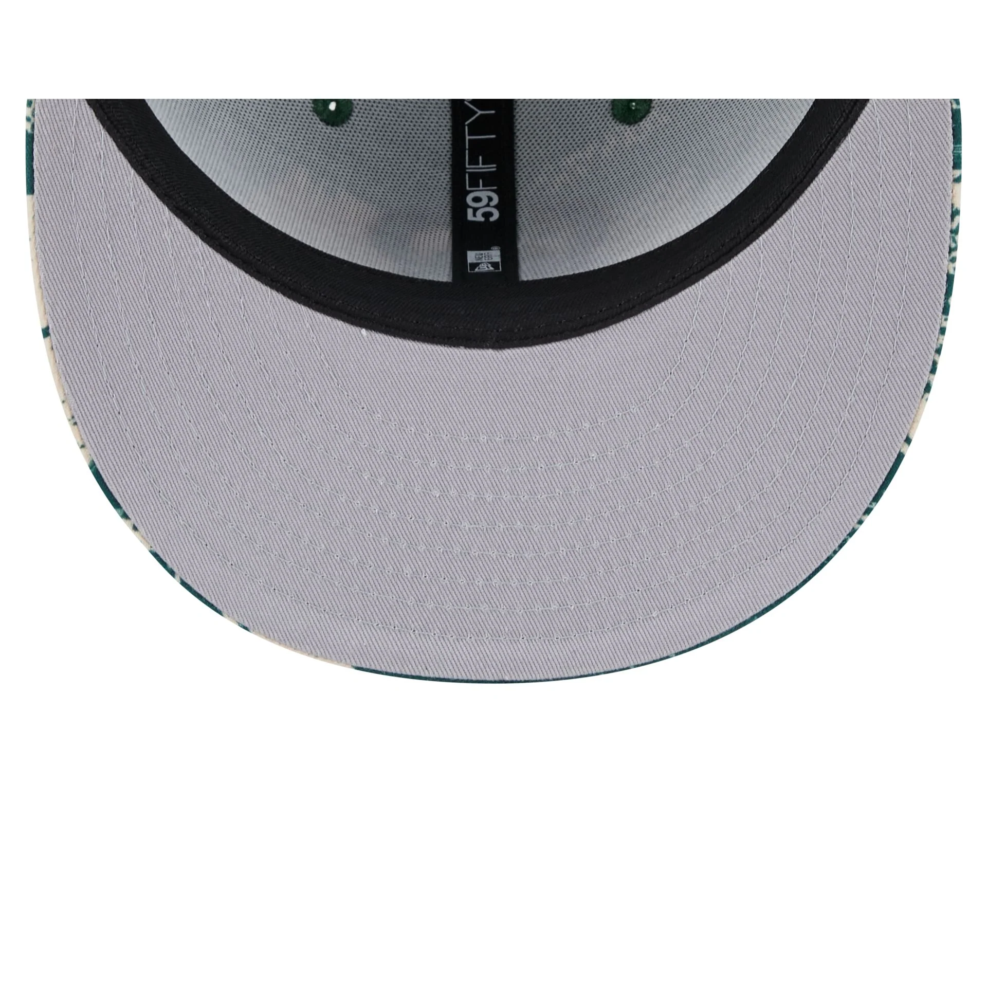 Milwaukee Bucks 2024 Tip-Off 59FIFTY Fitted Hat