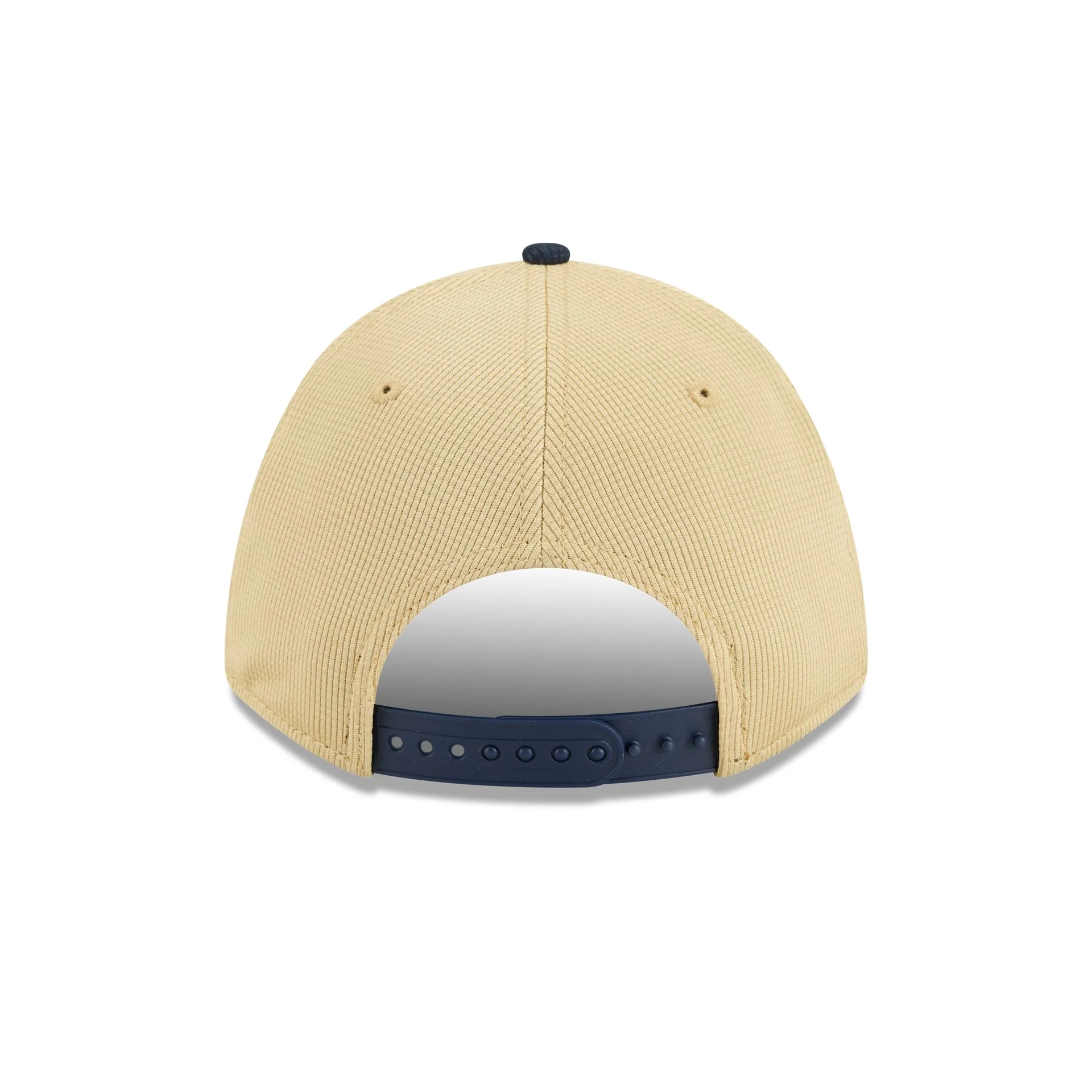 Philadelphia Union 2025 Jersey Hook 9FORTY M-Crown A-Frame Snapback Hat