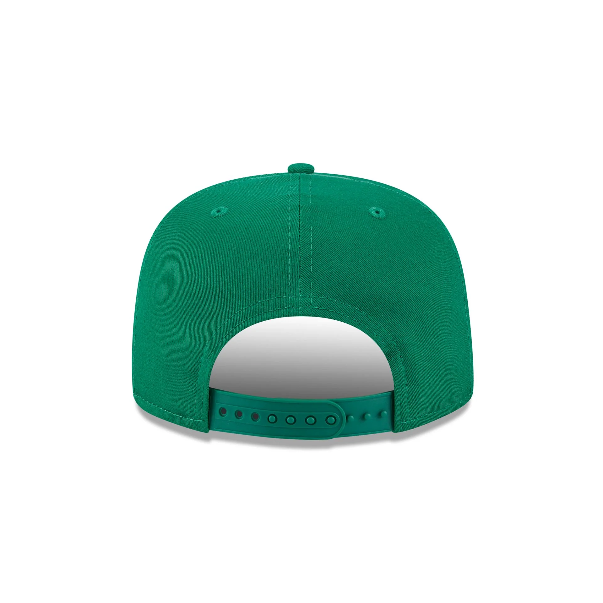 Boston Celtics Team Text Golfer Hat