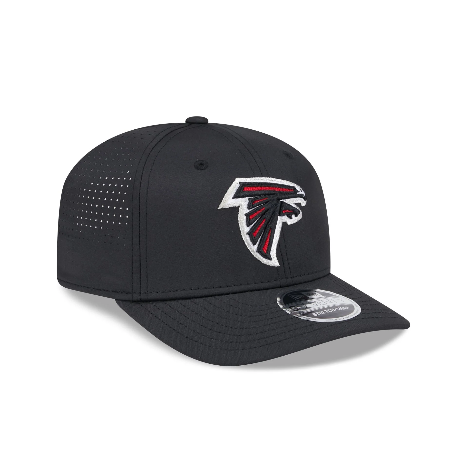 Atlanta Falcons Perform 9SEVENTY Stretch-Snap Hat