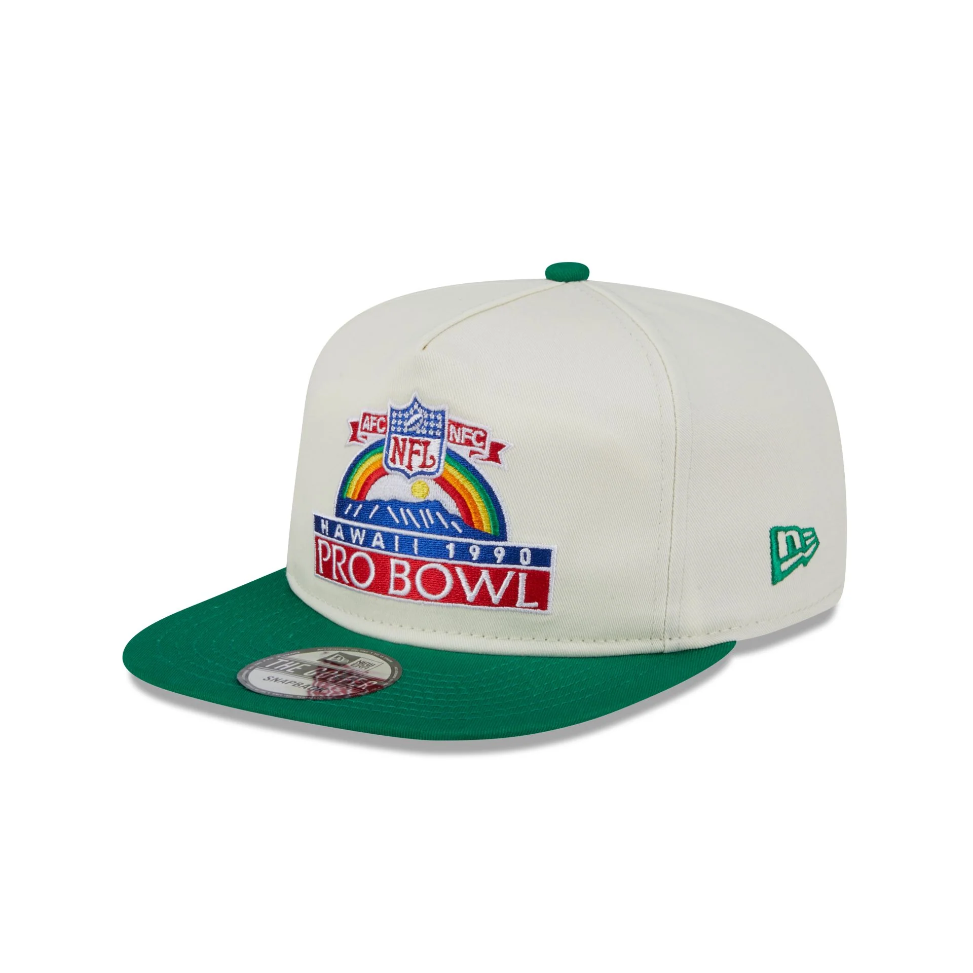 Philadelphia Eagles Pro Bowl Patch Golfer Hat