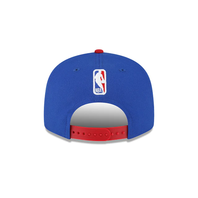 Denver Nuggets 2024 Statement Edition 9FIFTY Snapback Hat