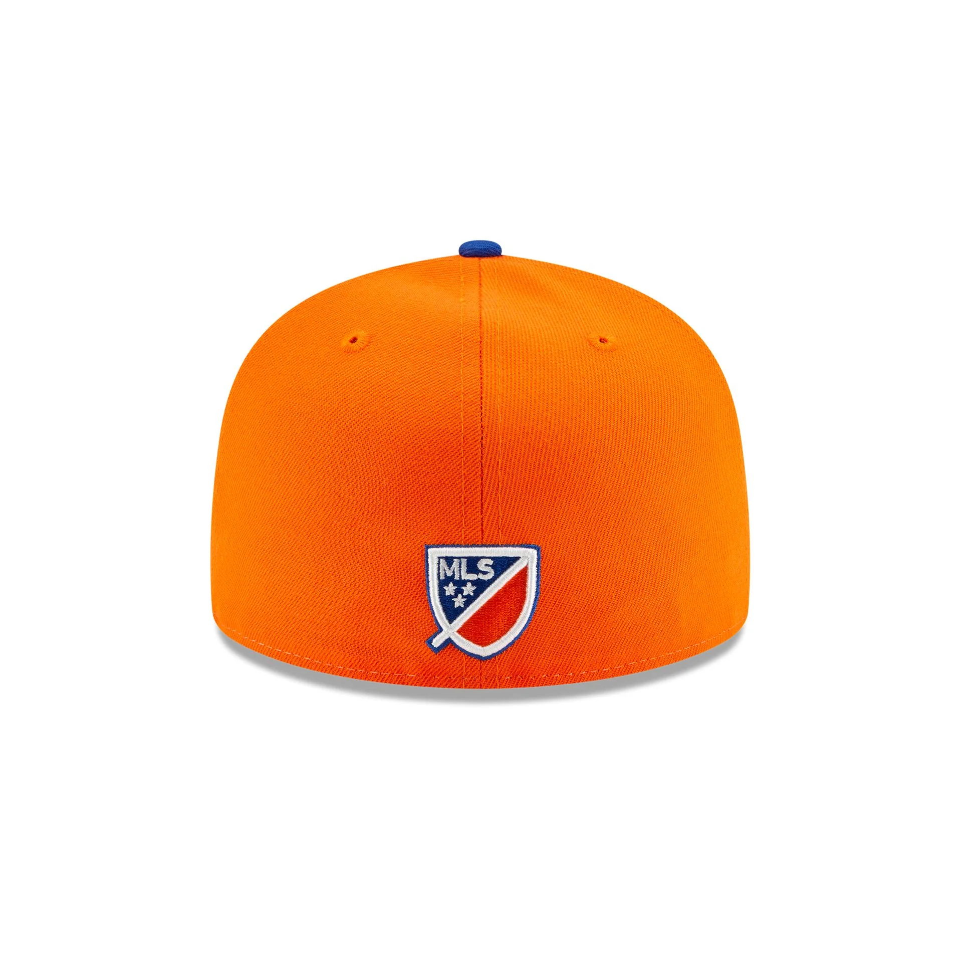 FC Cincinnati Tri-Color 59FIFTY Fitted Hat