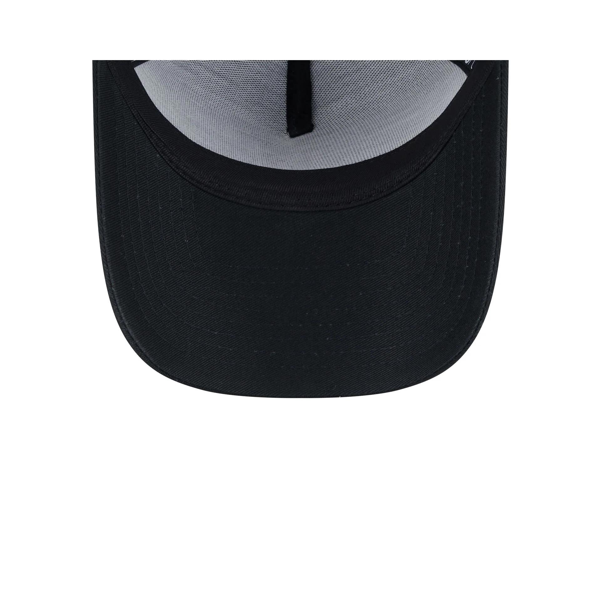 Los Angeles FC Team 9FORTY A-Frame Snapback Hat