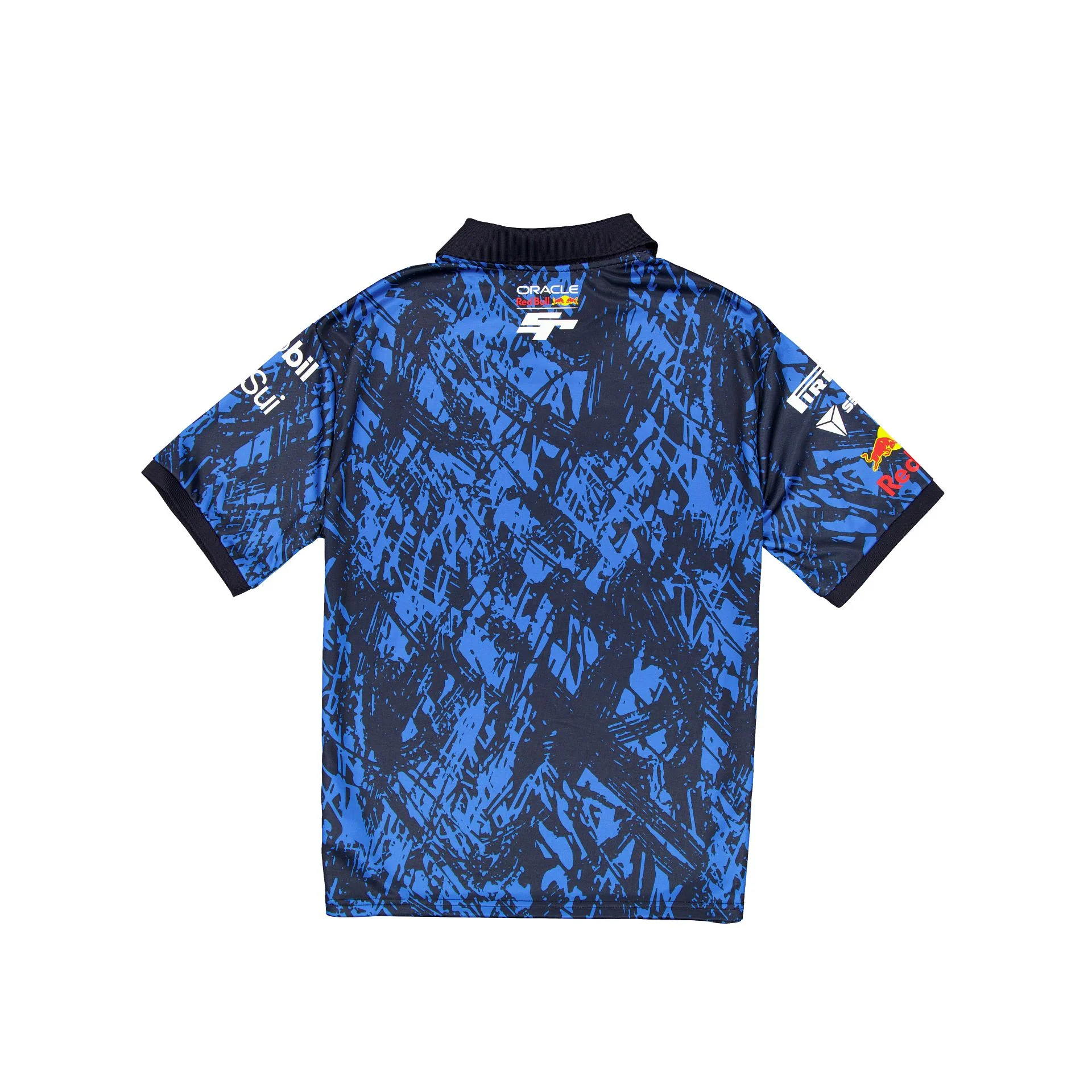 Oracle Red Bull Sim Racing Nightsky Navy Jersey