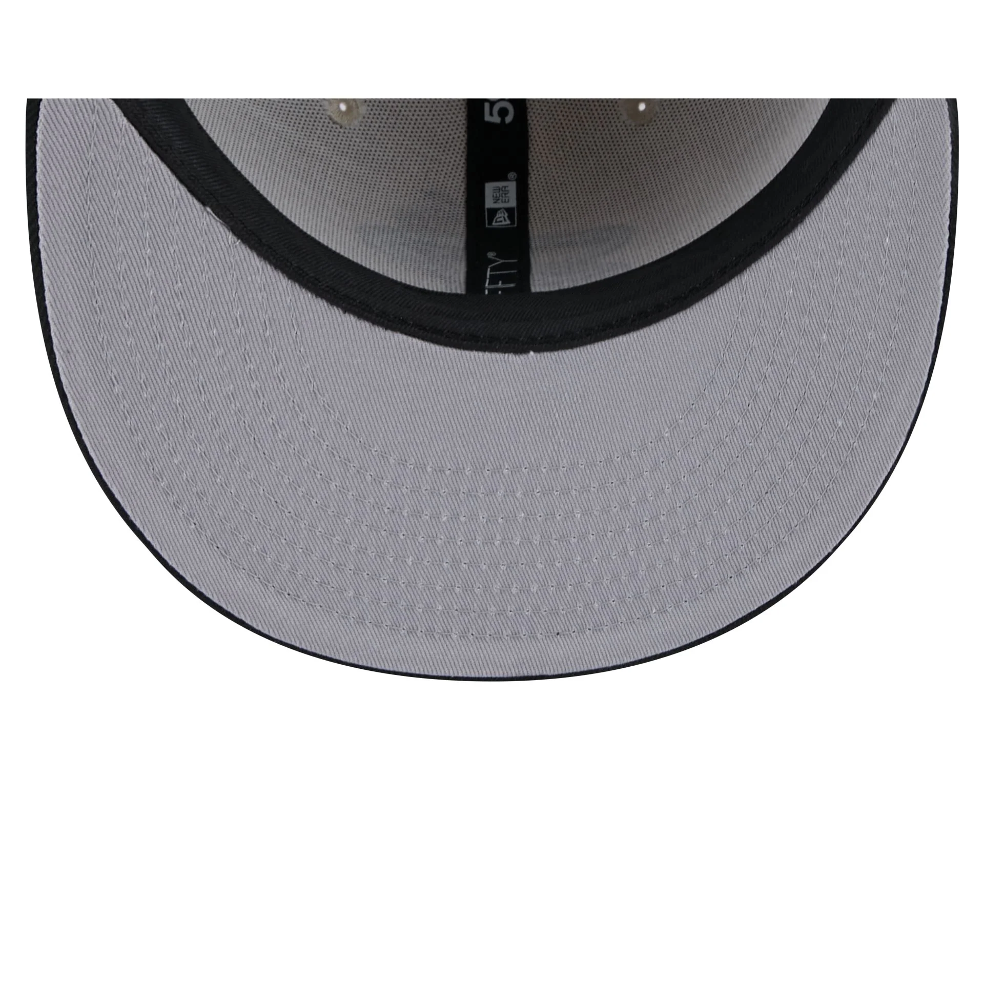 Miami Heat 2025 All-Star Game Fan Pack 59FIFTY Fitted Hat