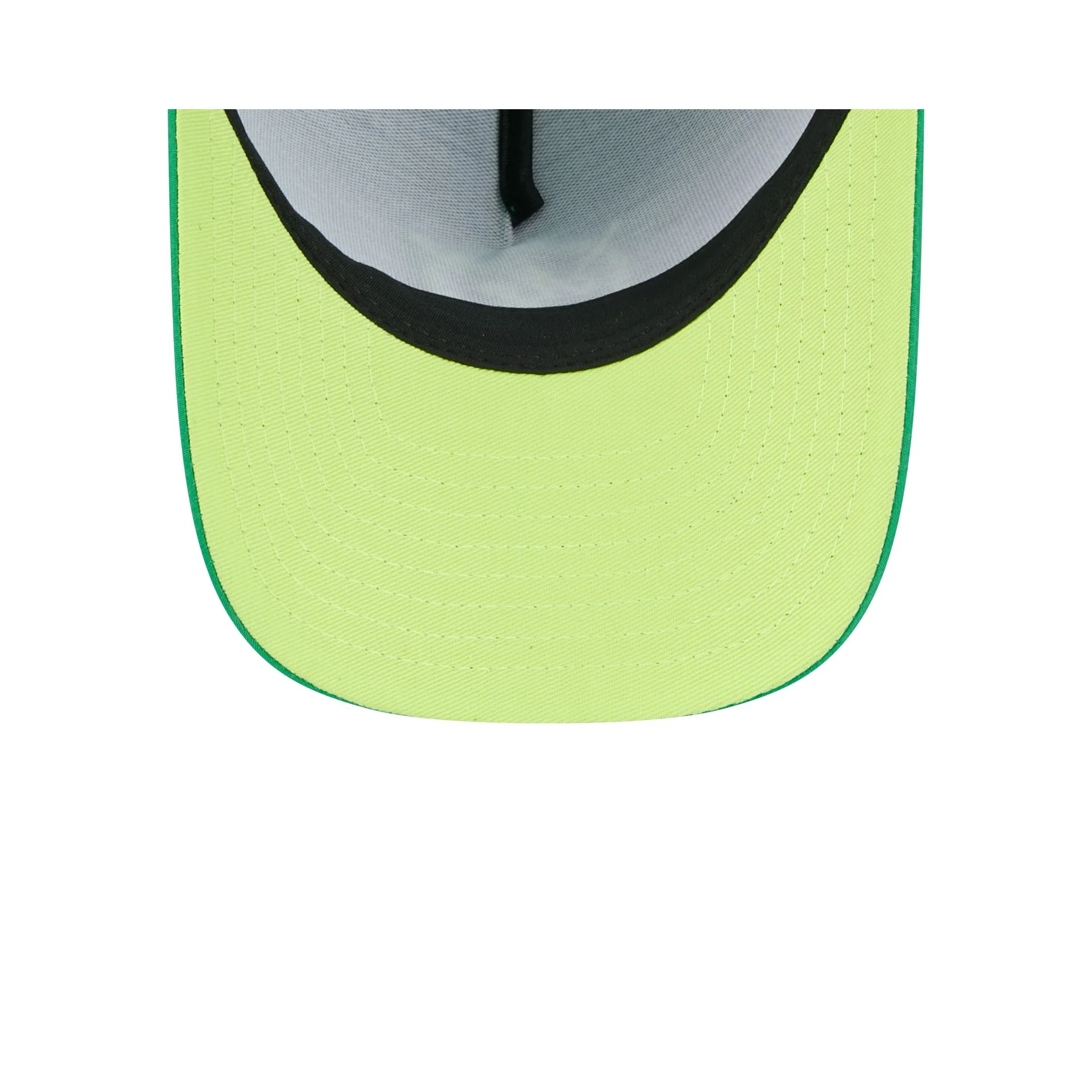 New Era Cap Tee Time 9FORTY M-Crown A-Frame Snapback Hat