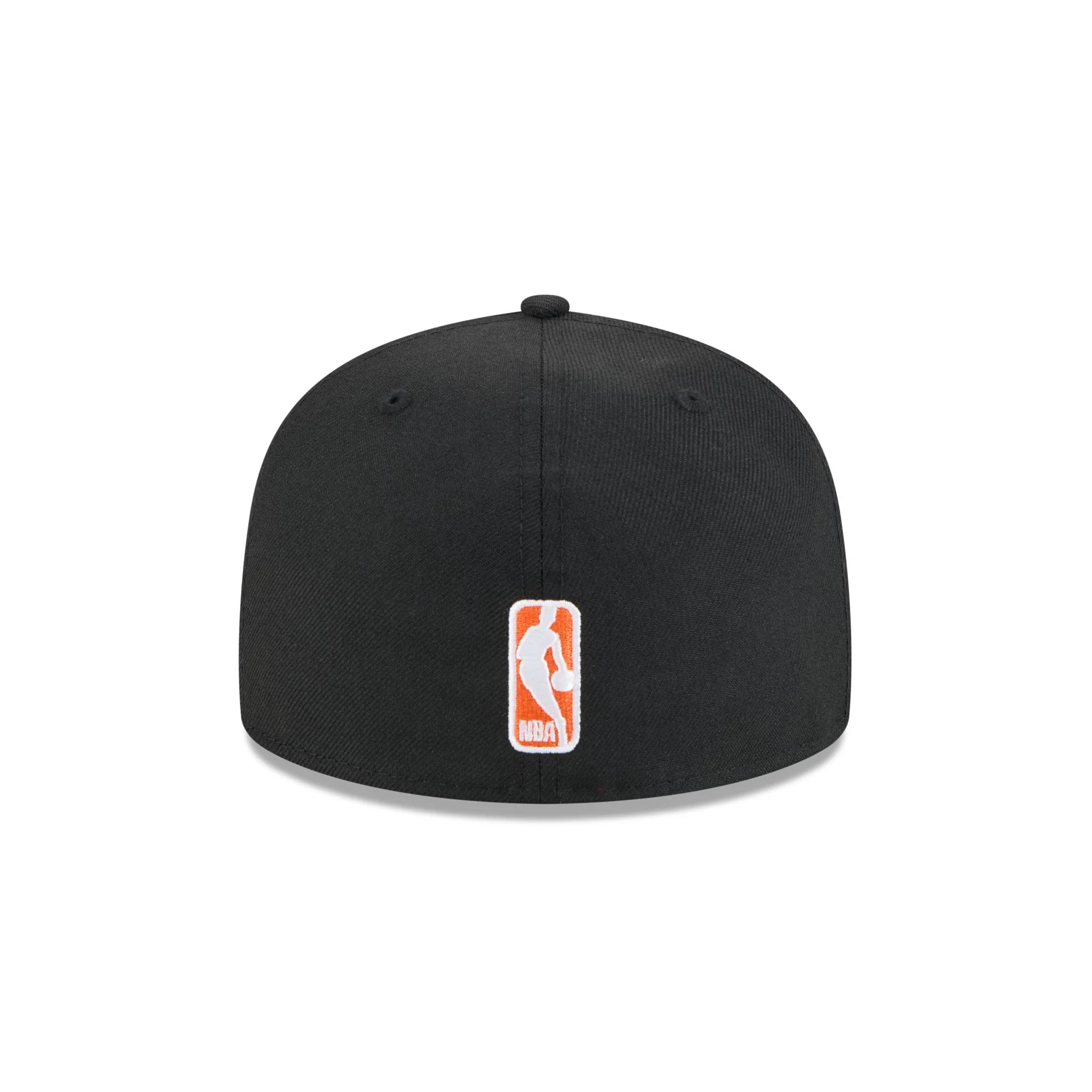 New York Knicks Boho Wool Retro Crown 59FIFTY Fitted Hat