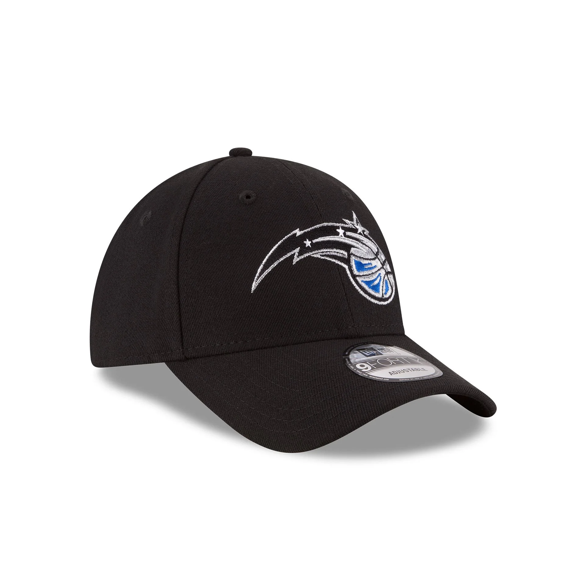 Orlando Magic The League 9FORTY Adjustable Hat