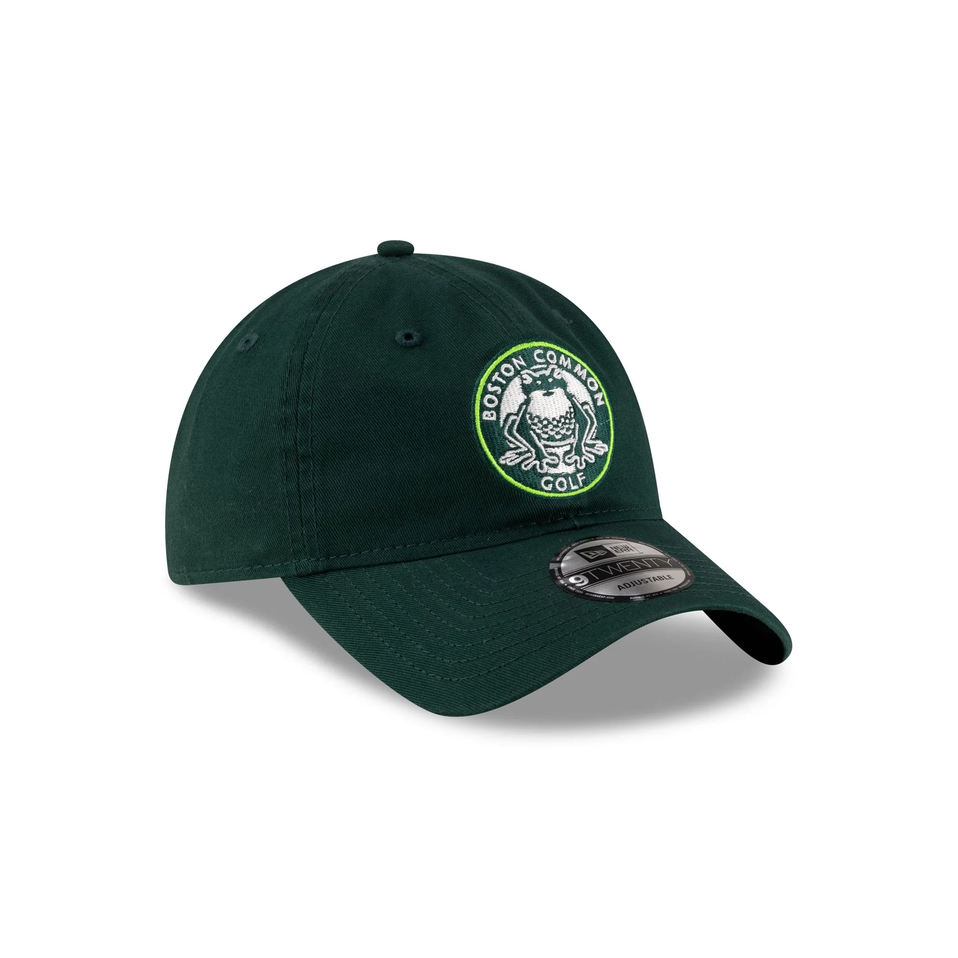 Boston Common Golf 9TWENTY Adjustable Hat